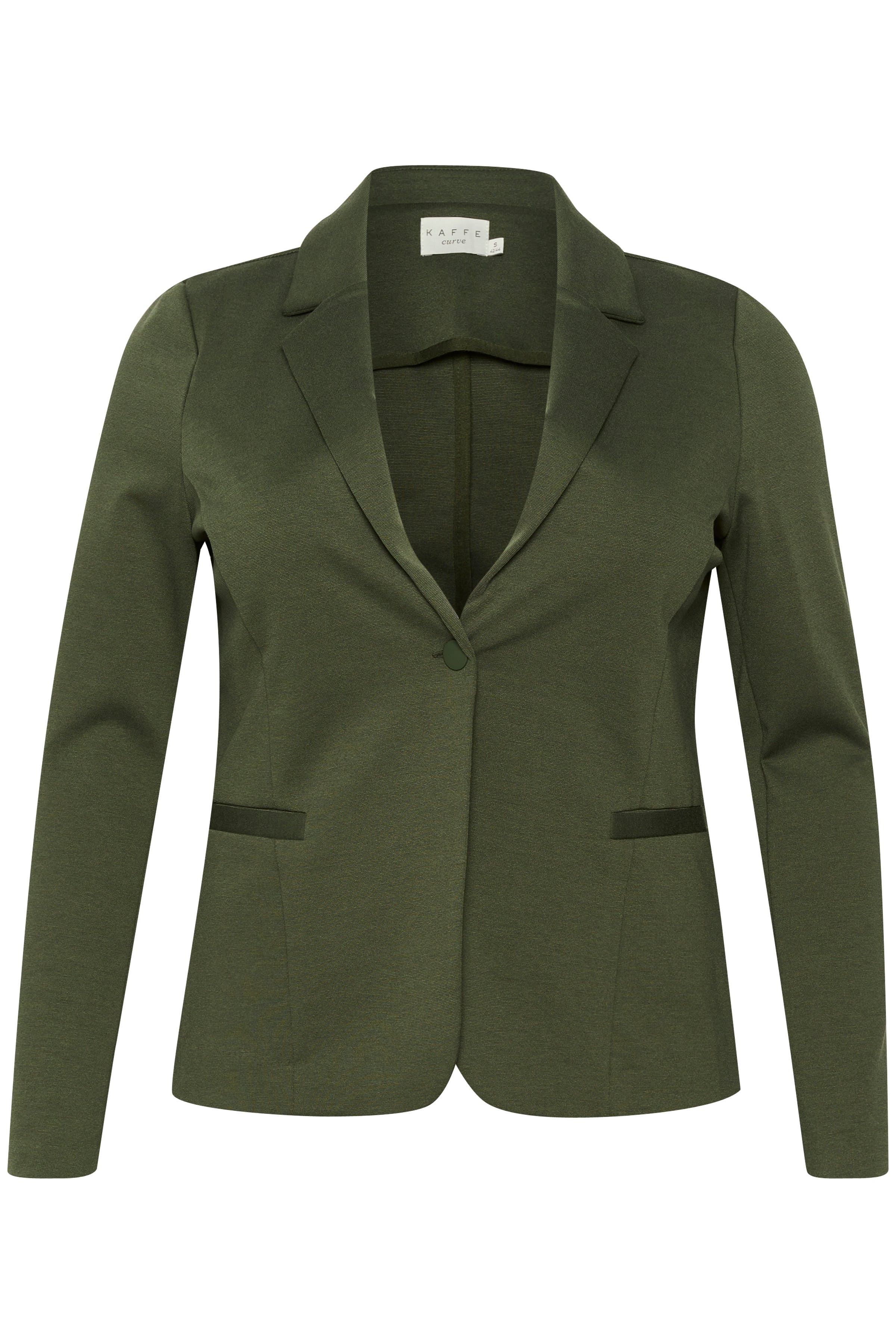 KCjenna Blazer PACK FRONT 10582130-190205