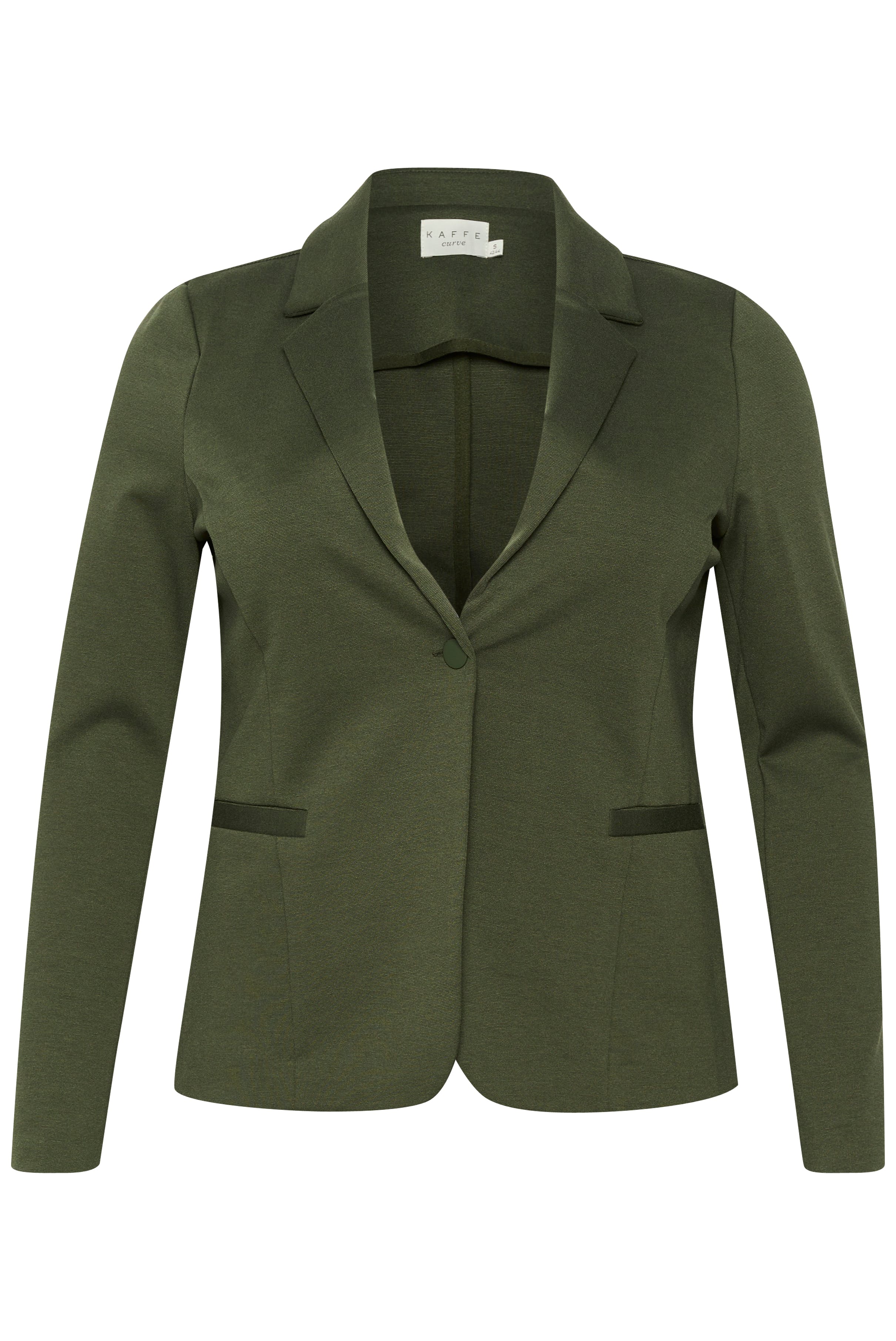 KCjenna Blazer PACK FRONT 10582130-100121