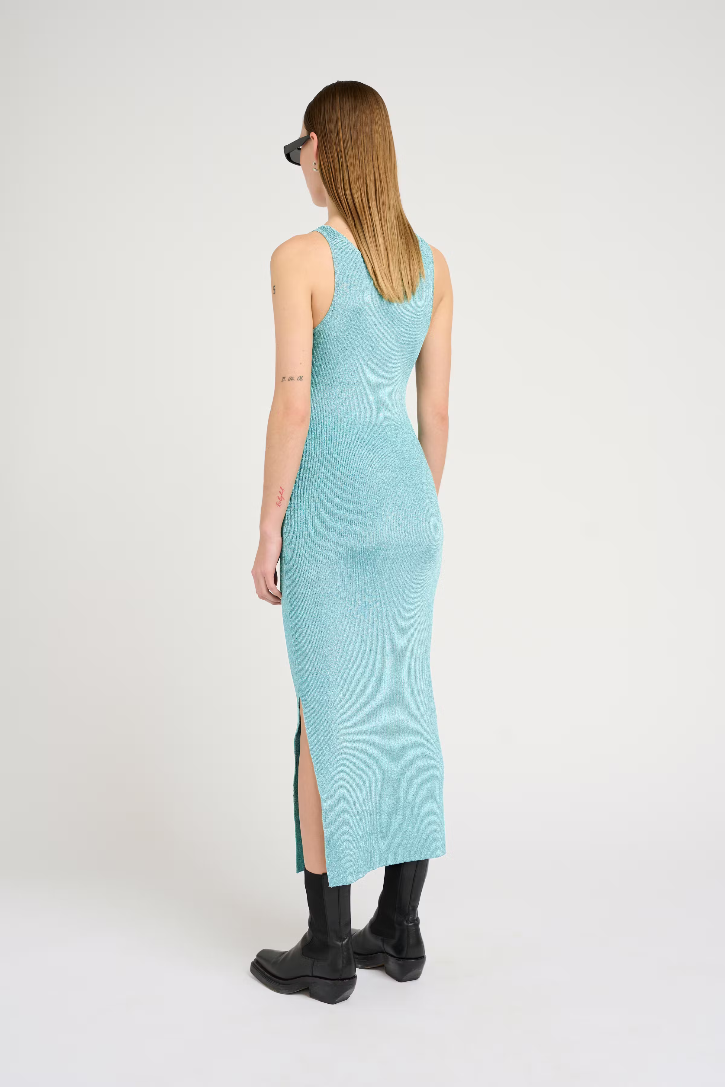 SilviGZ Dress LOOKBOOK BACK 10909338-106127