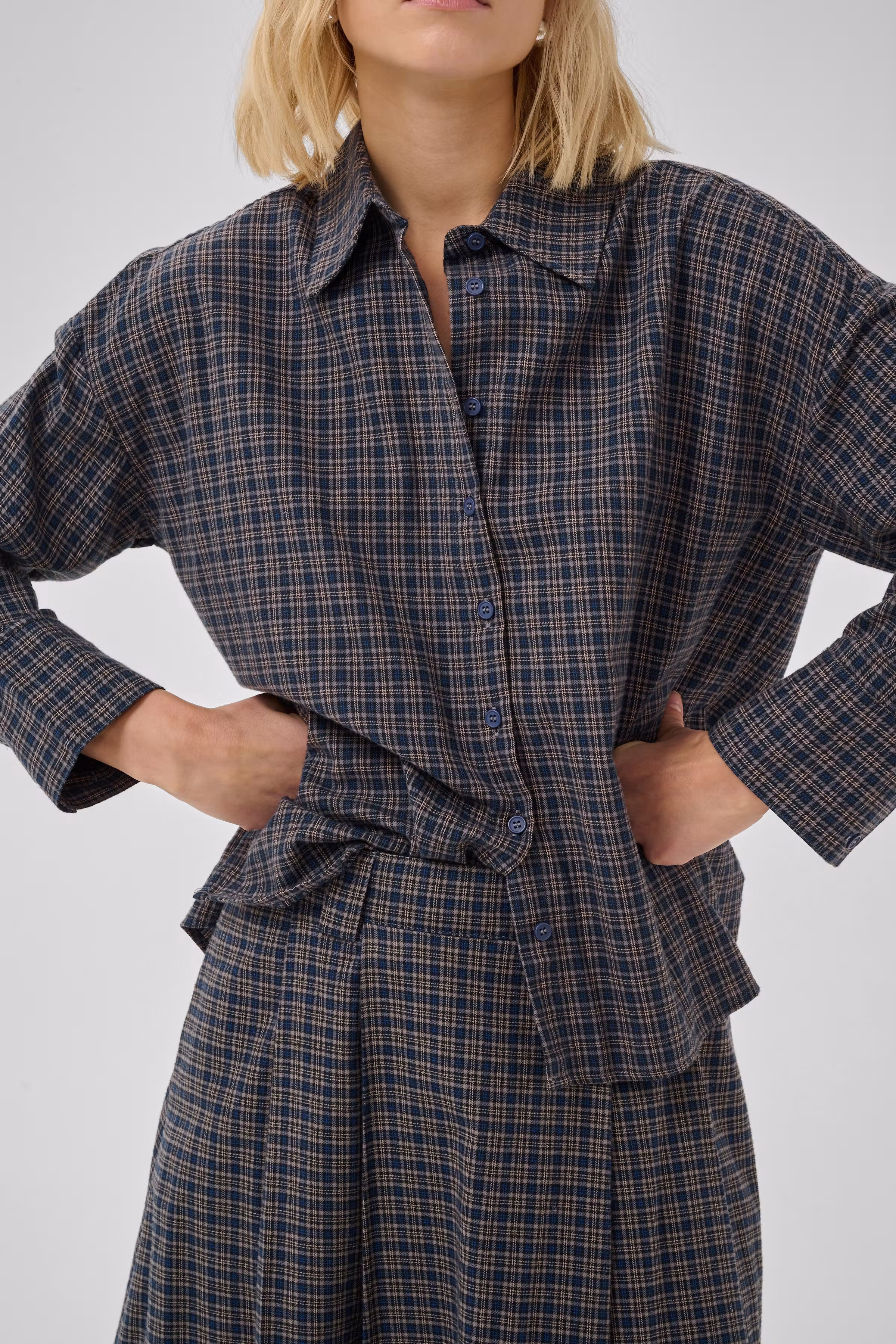 MWLennie Shirt LOOKBOOK DETAIL 10705701-107076