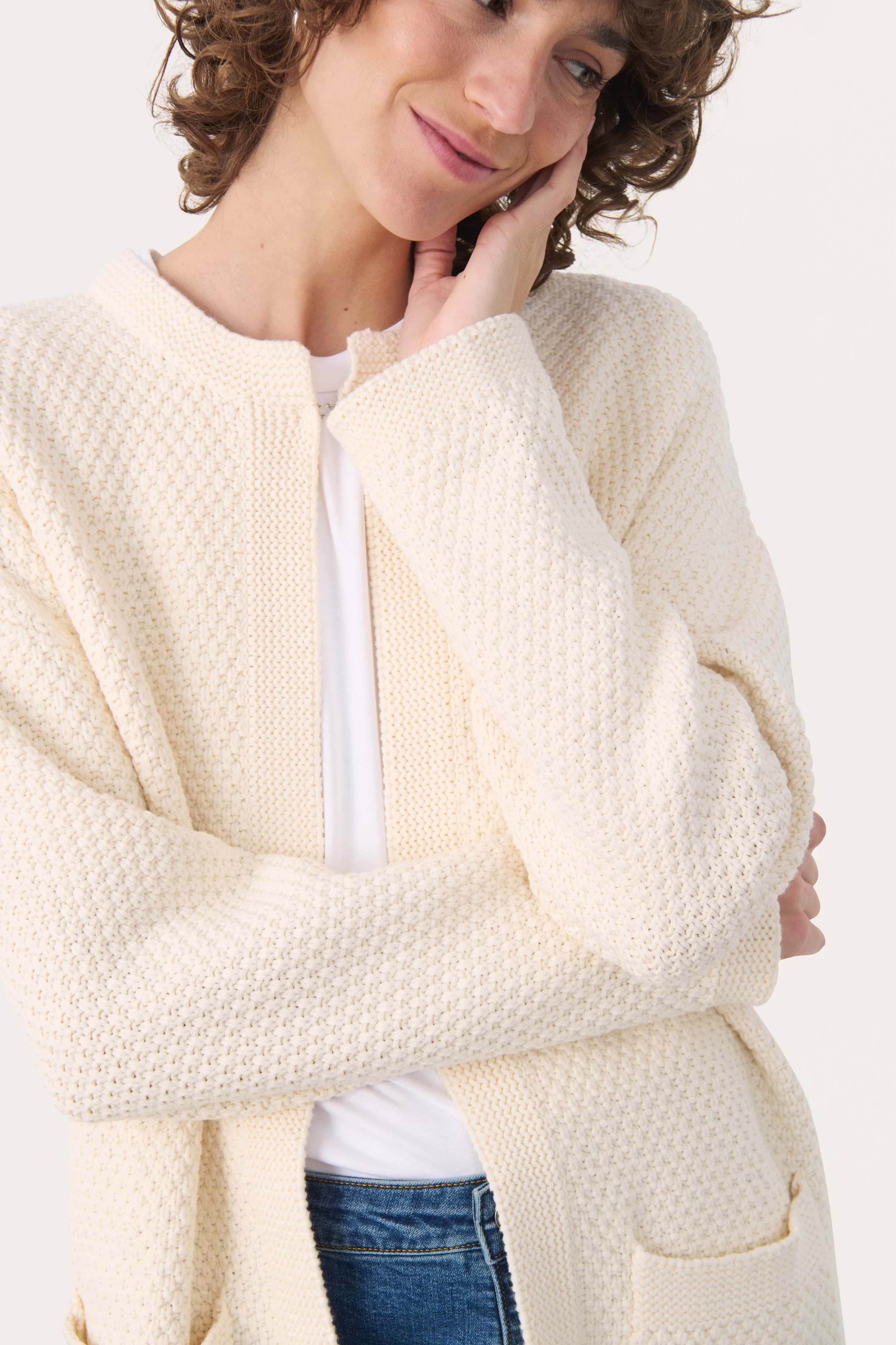 NiyaPW Cardigan LOOKBOOK DETAIL 30309858-120304