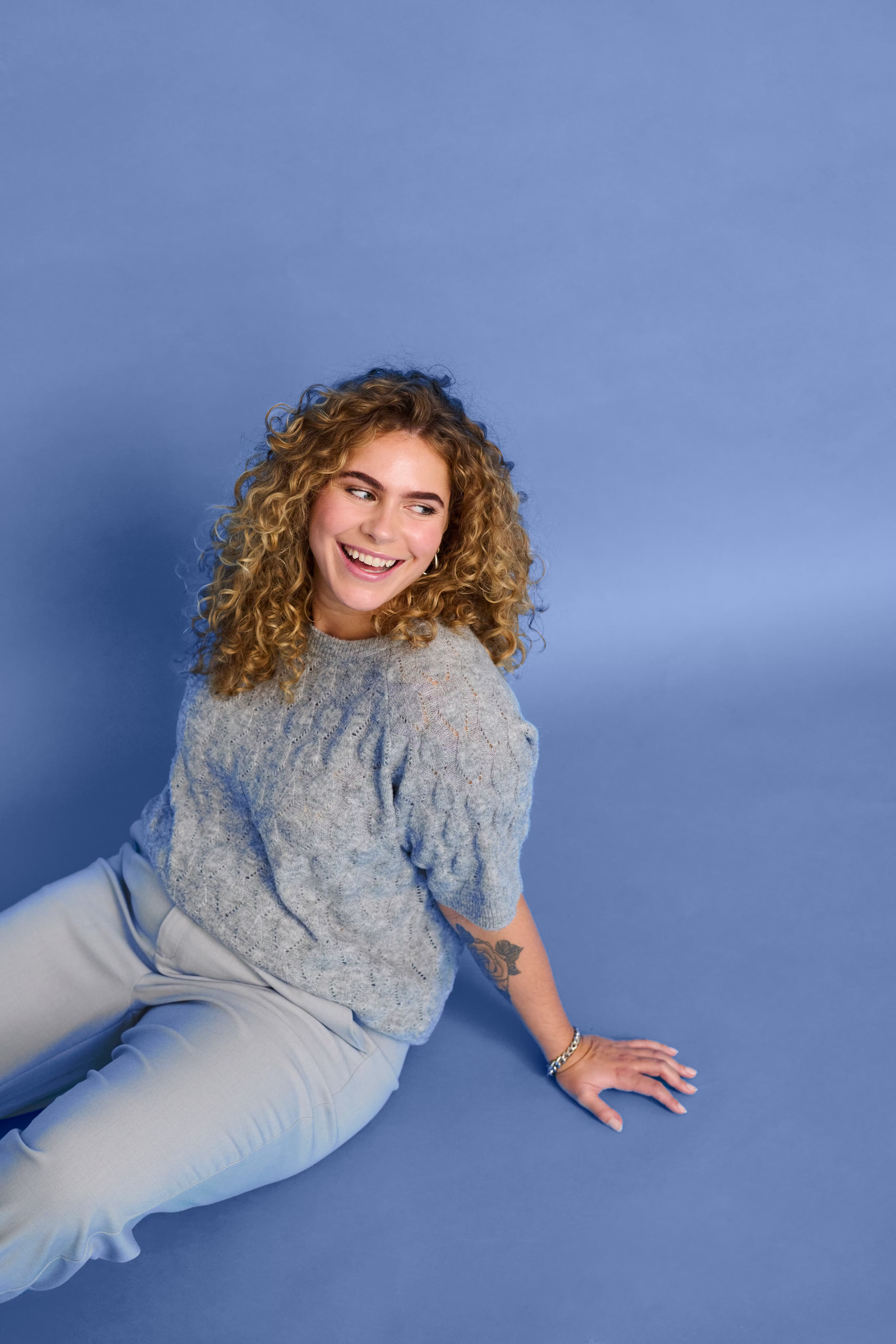 KCnalene Pullover LOCATION NONE 10582388-100123