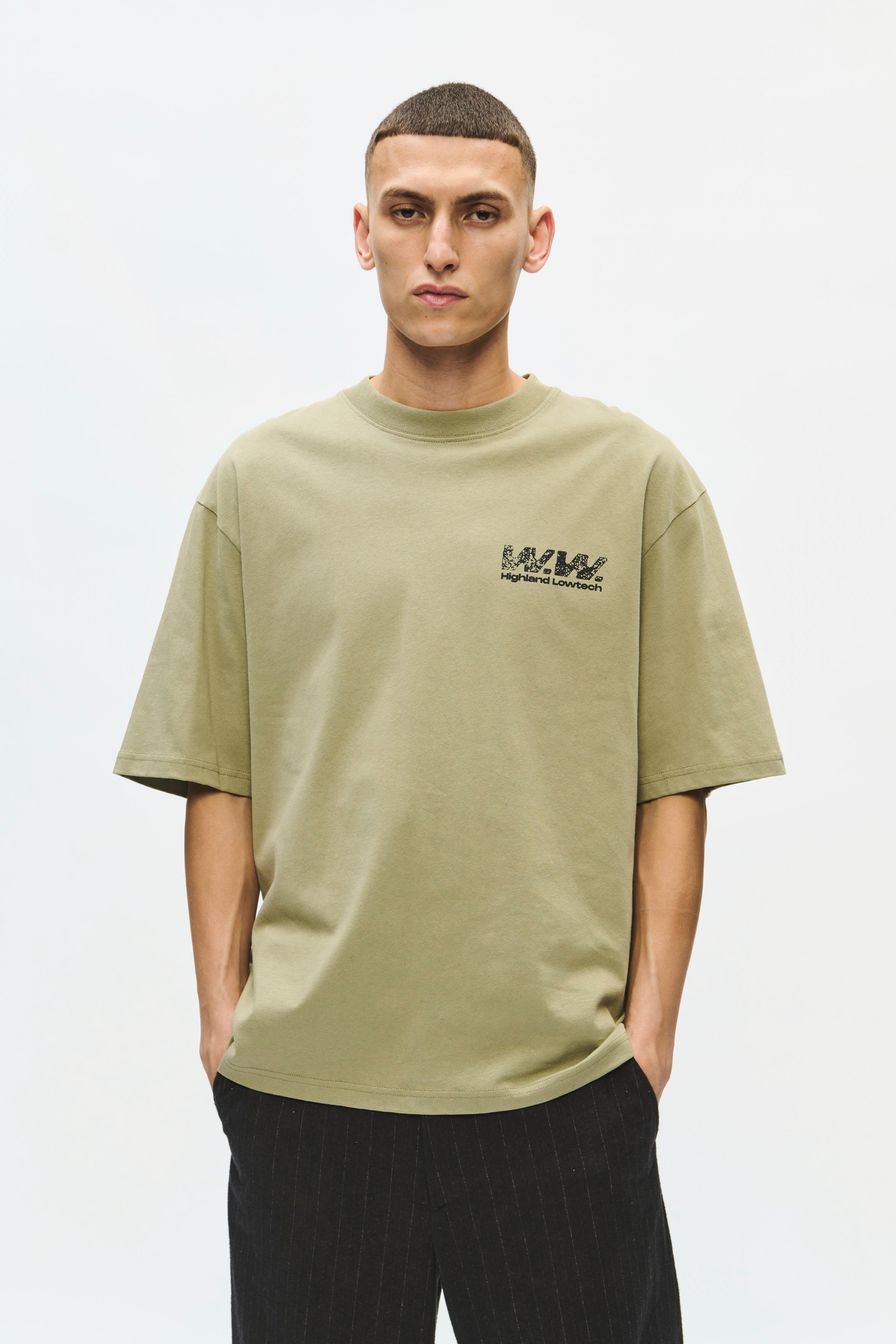 WWGary 160BPM T-shirt LOOKBOOK FRONT 30252276-170619