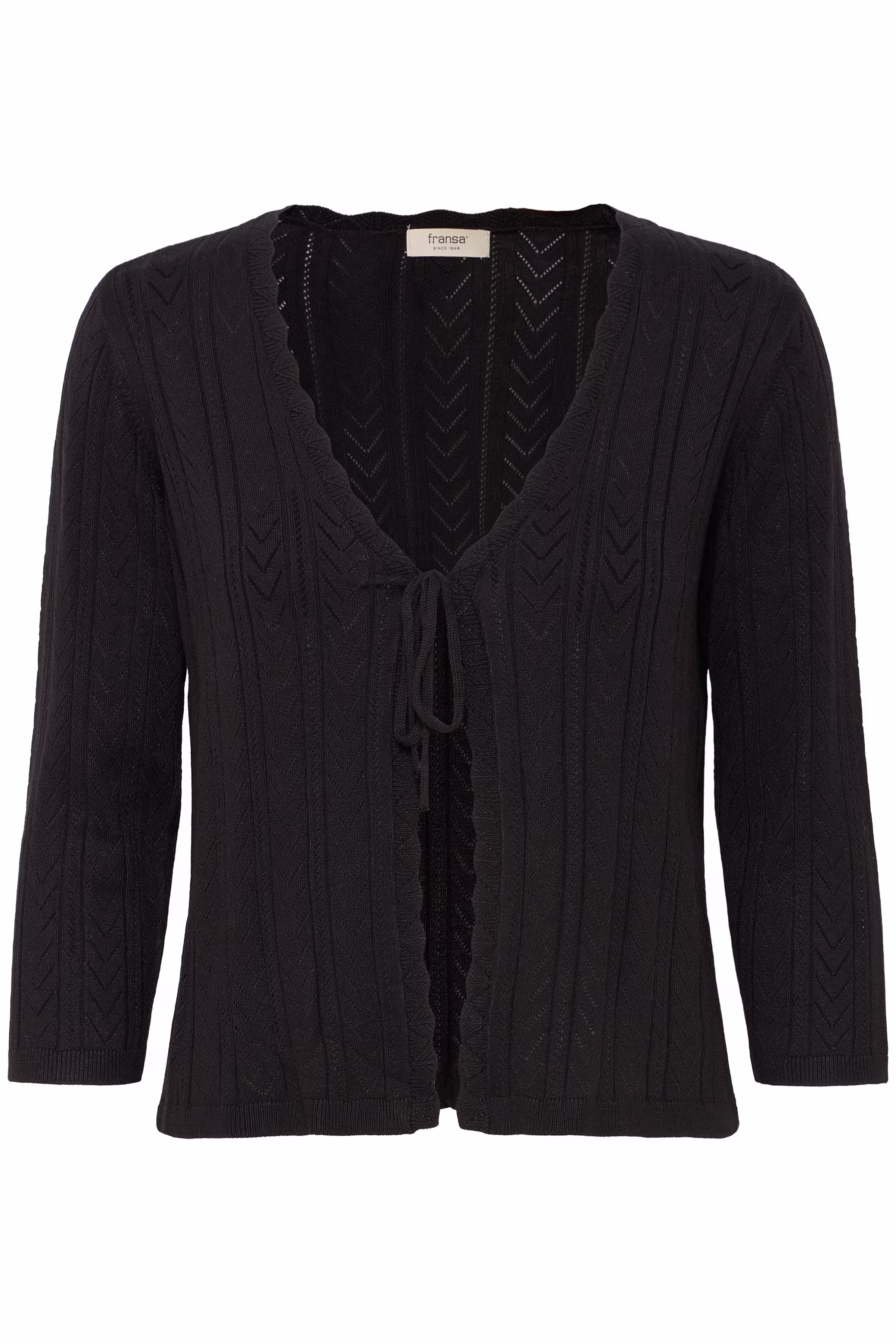 FRLORA Cardigan PACK FRONT 20615618-200113