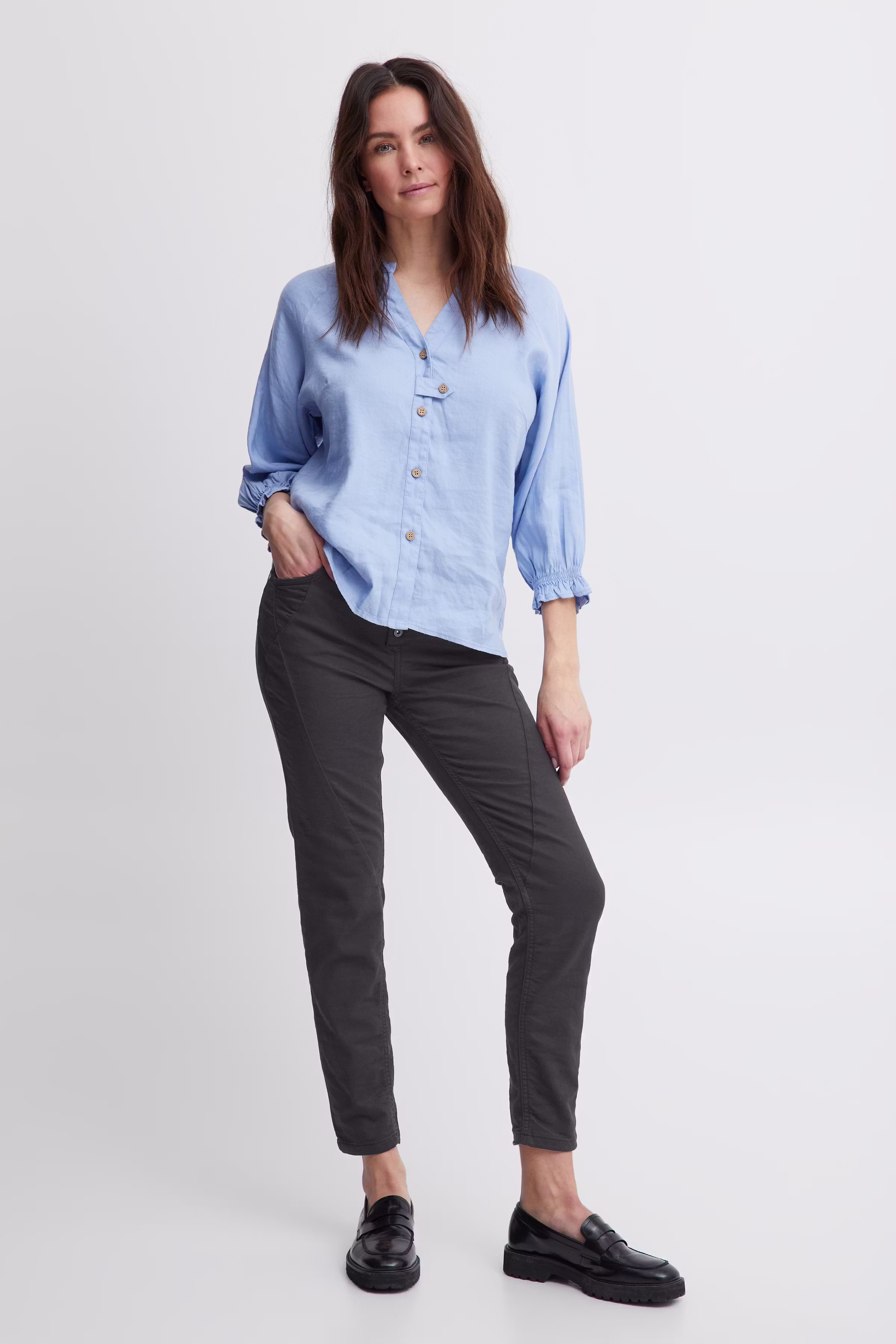 PzRosita Pants LOOKBOOK FRONT 50205257-193911