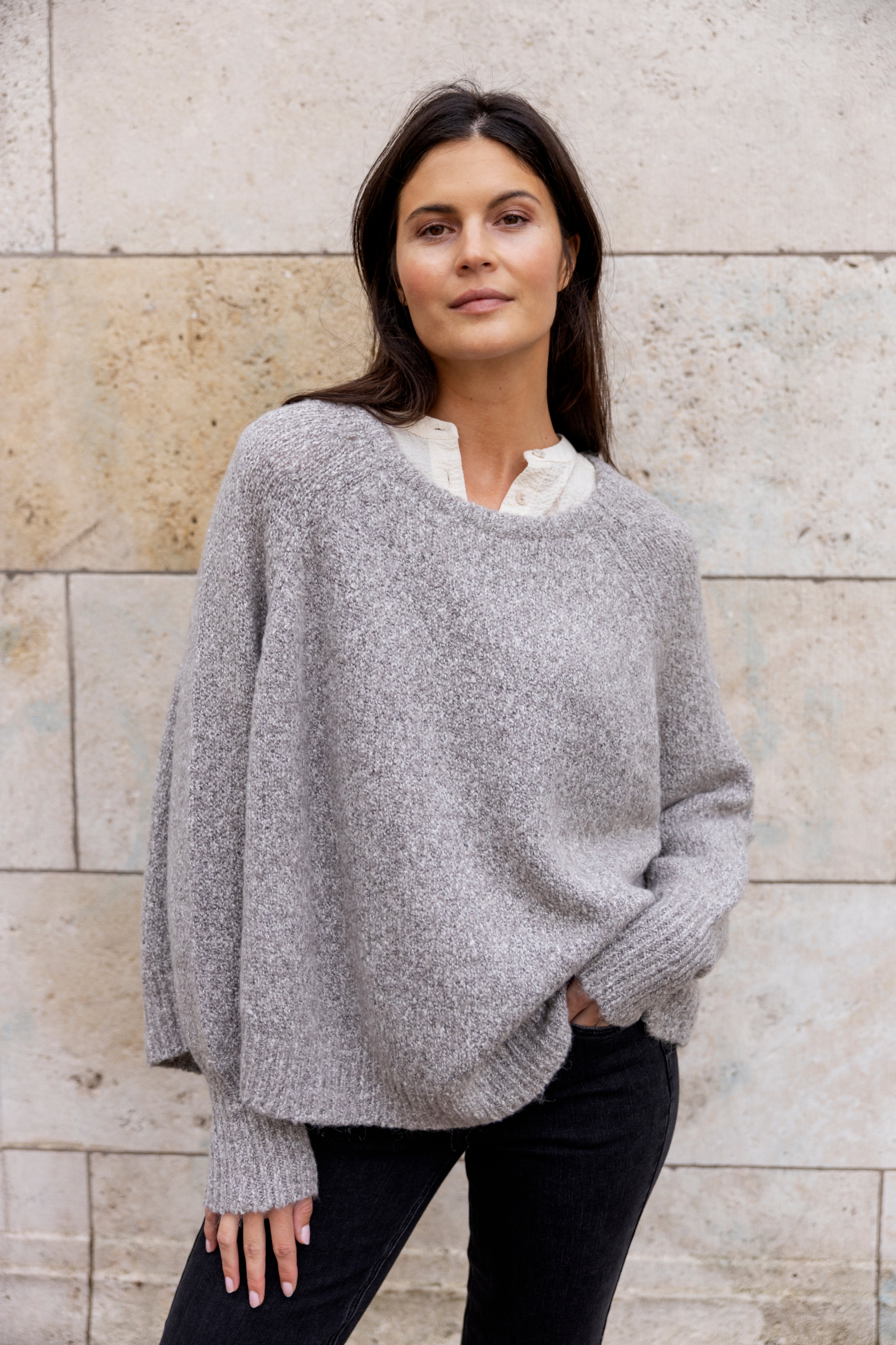 FRBLACKIE Jeans LOCATION NONE 20614278-203398