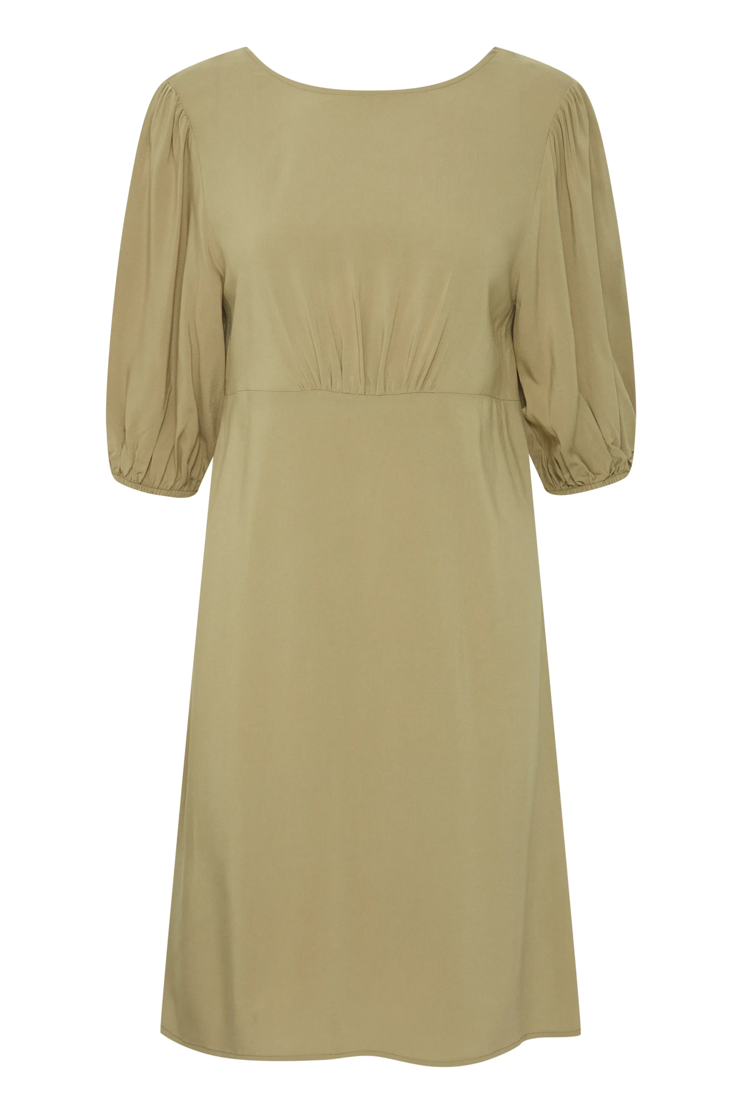 BYMMJOELLA Kjole PACK FRONT 20814537-200451