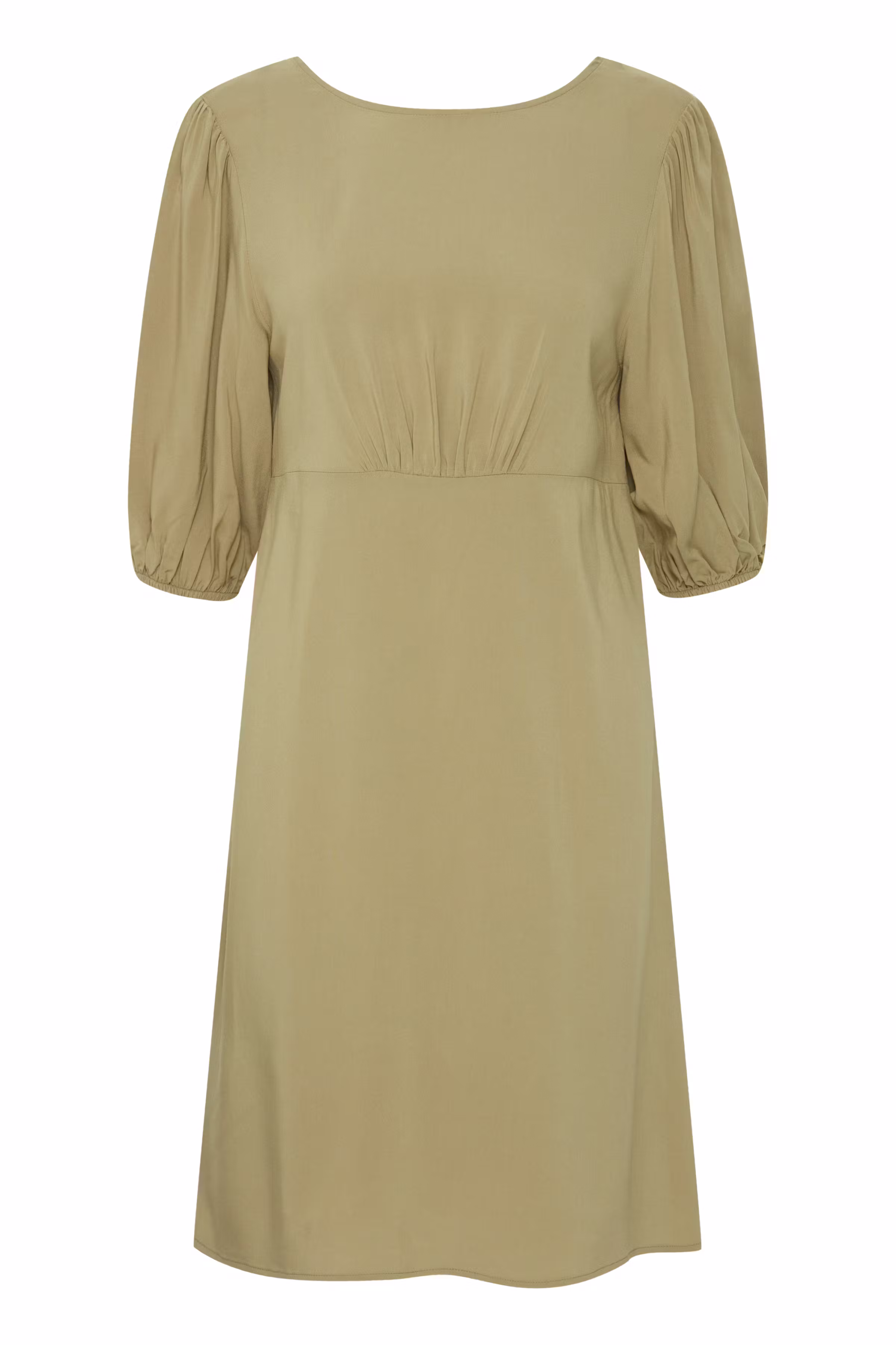 BYMMJOELLA Kjole PACK FRONT 20814537-170620