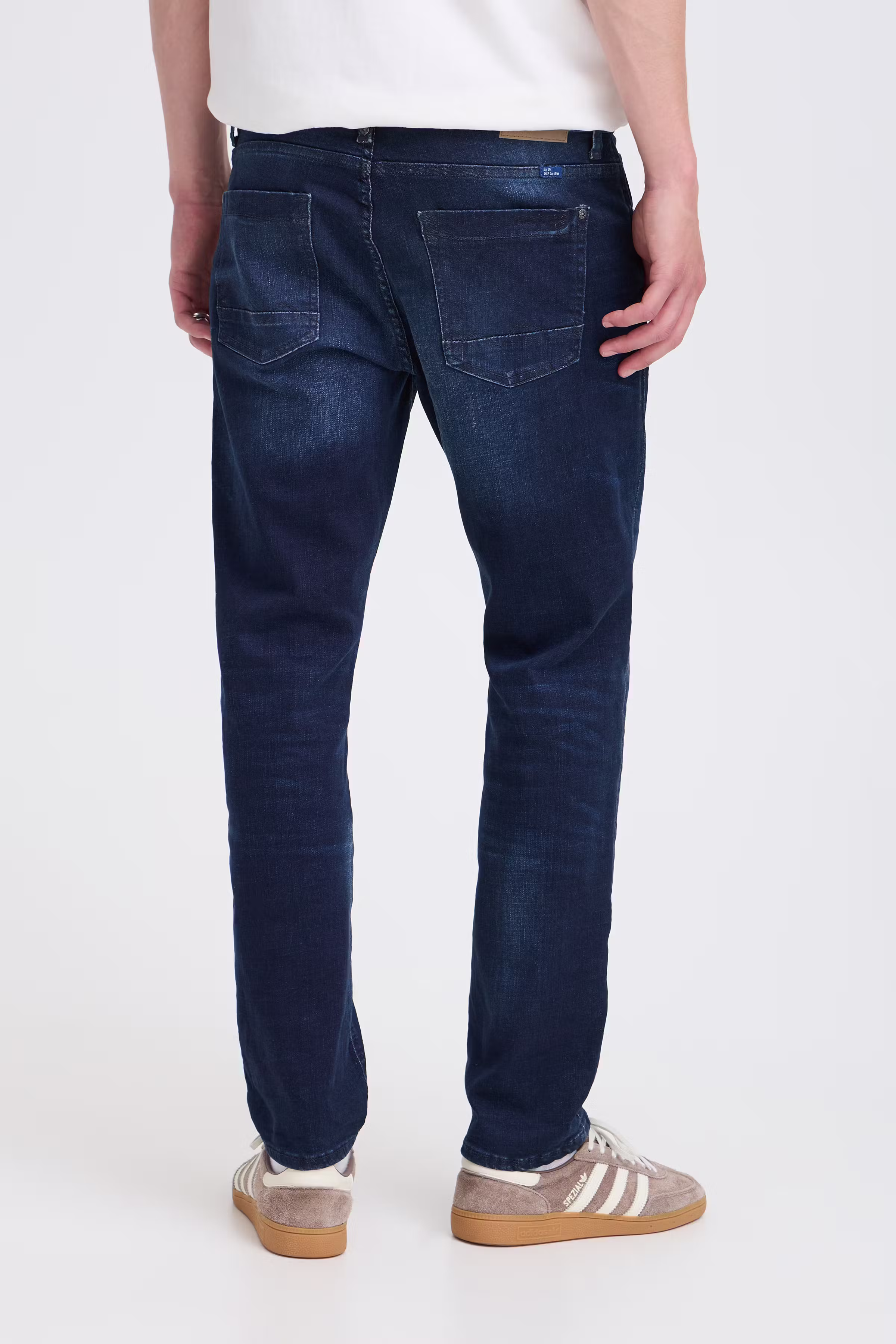 Jeans LOOKBOOK BACK 20712391-200292