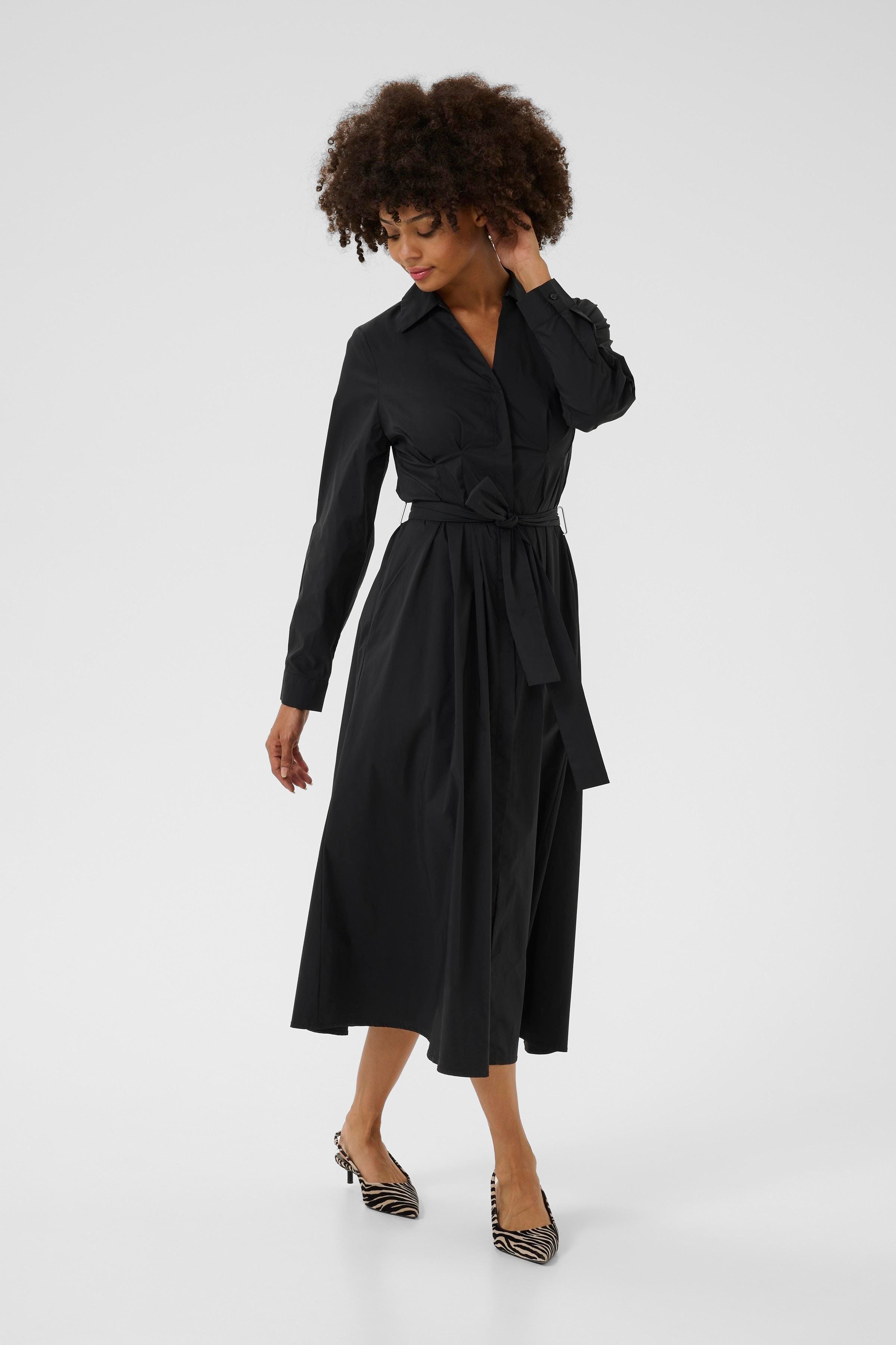 CUelna Dress LOOKBOOK FRONT 50112298-500012