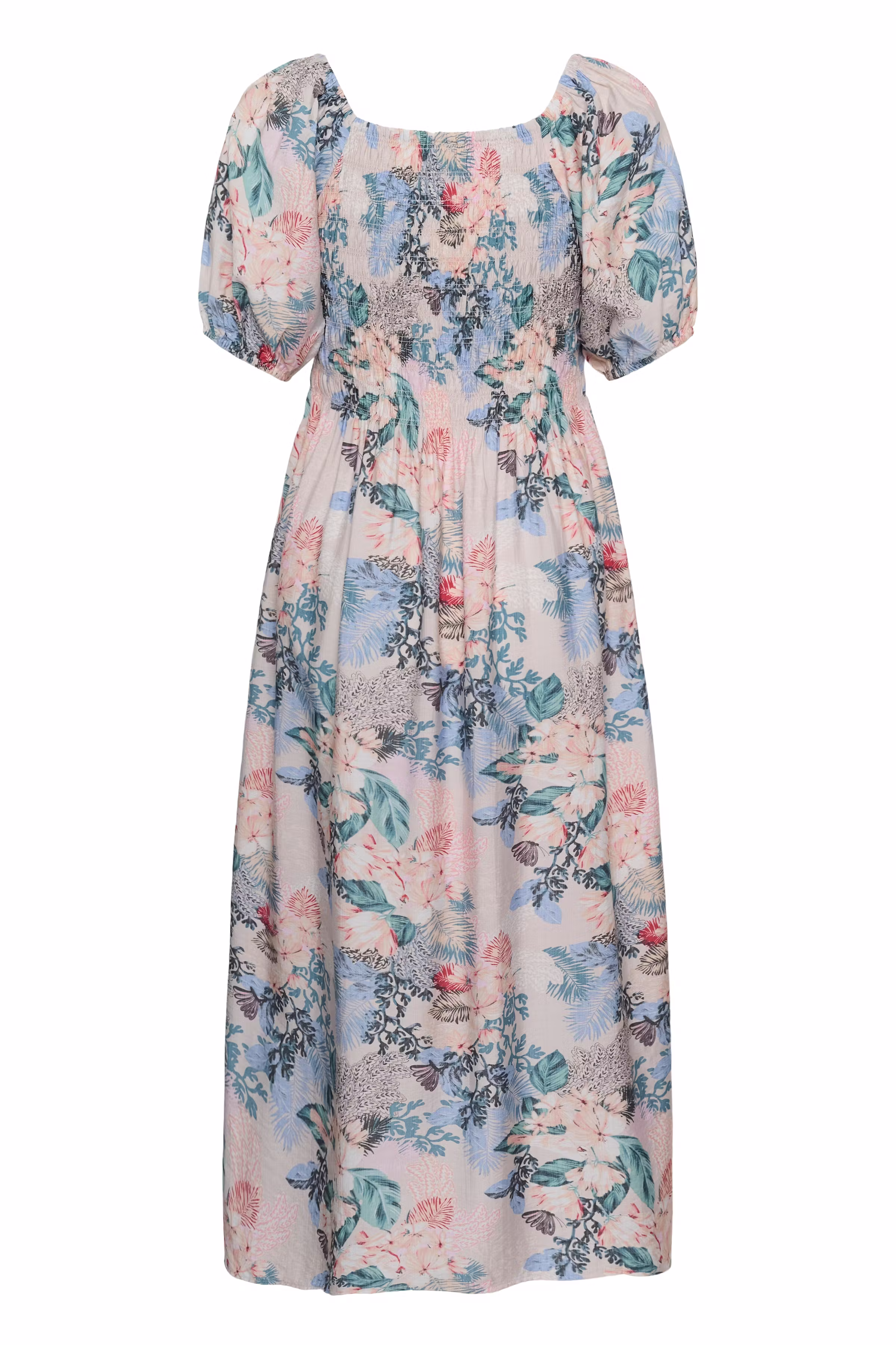 CUlotus Kjole PACK BACK 50113553-109402