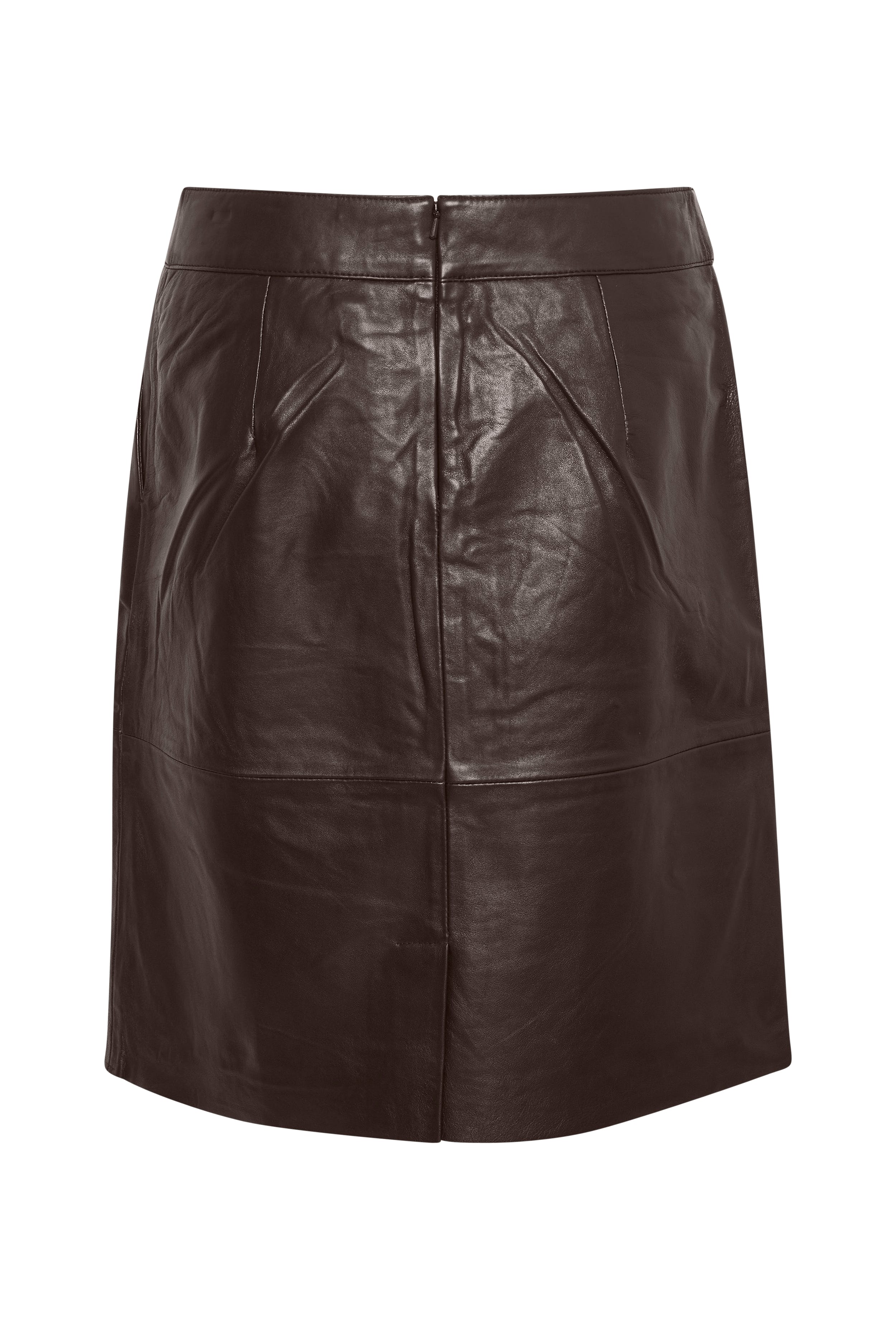 CUberta Lædernederdel PACK BACK 50106966-190915