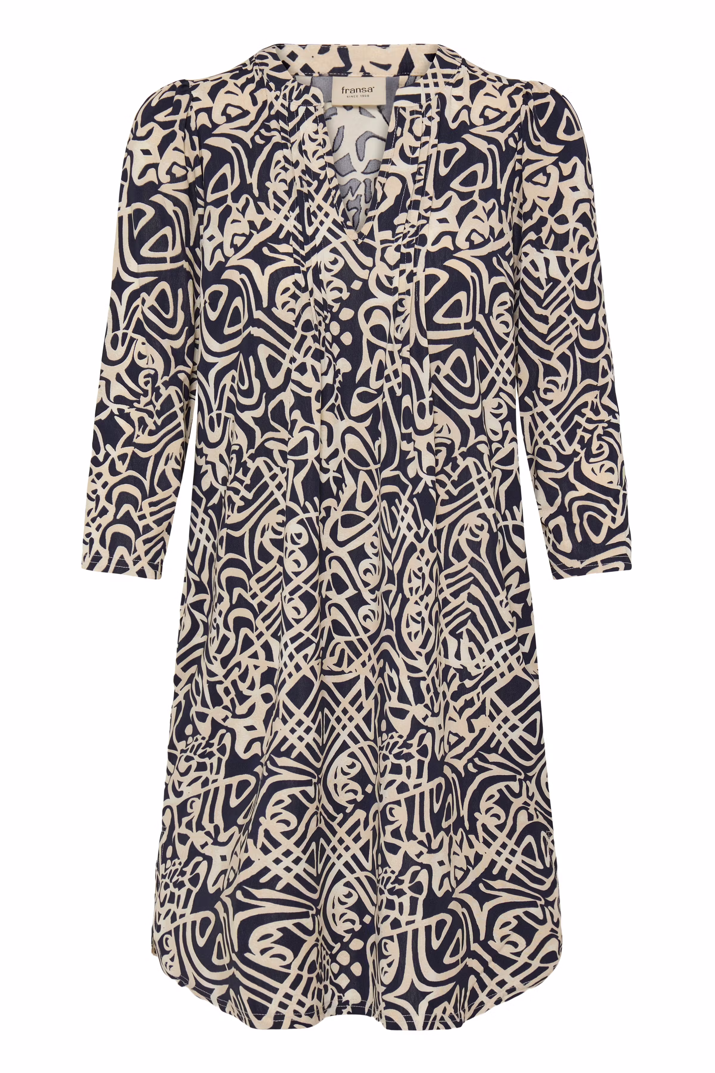 FRSEEN Kjole PACK FRONT 20617408-900004391