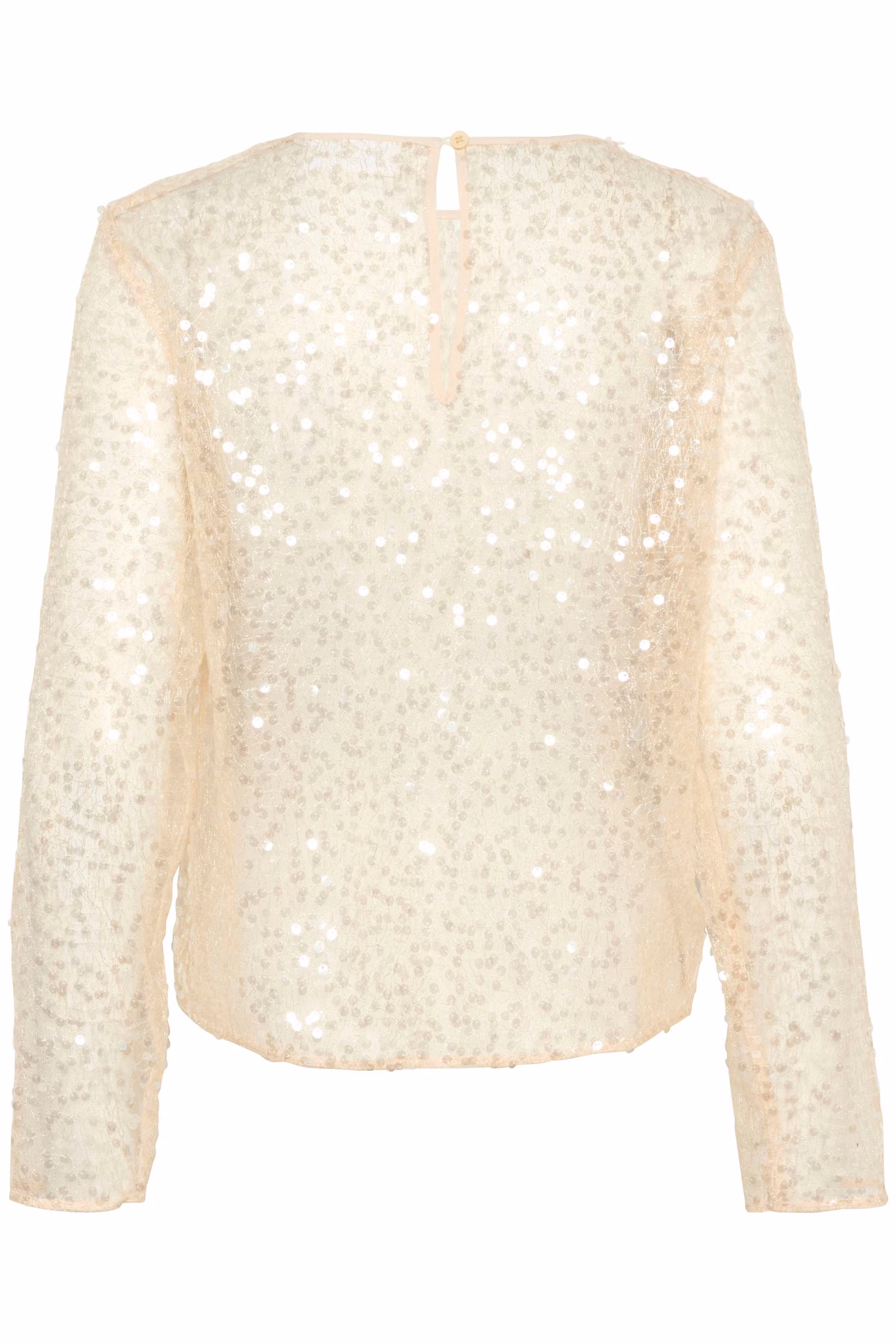 KBSigne Pailletblouse PACK BACK 10105249-110103