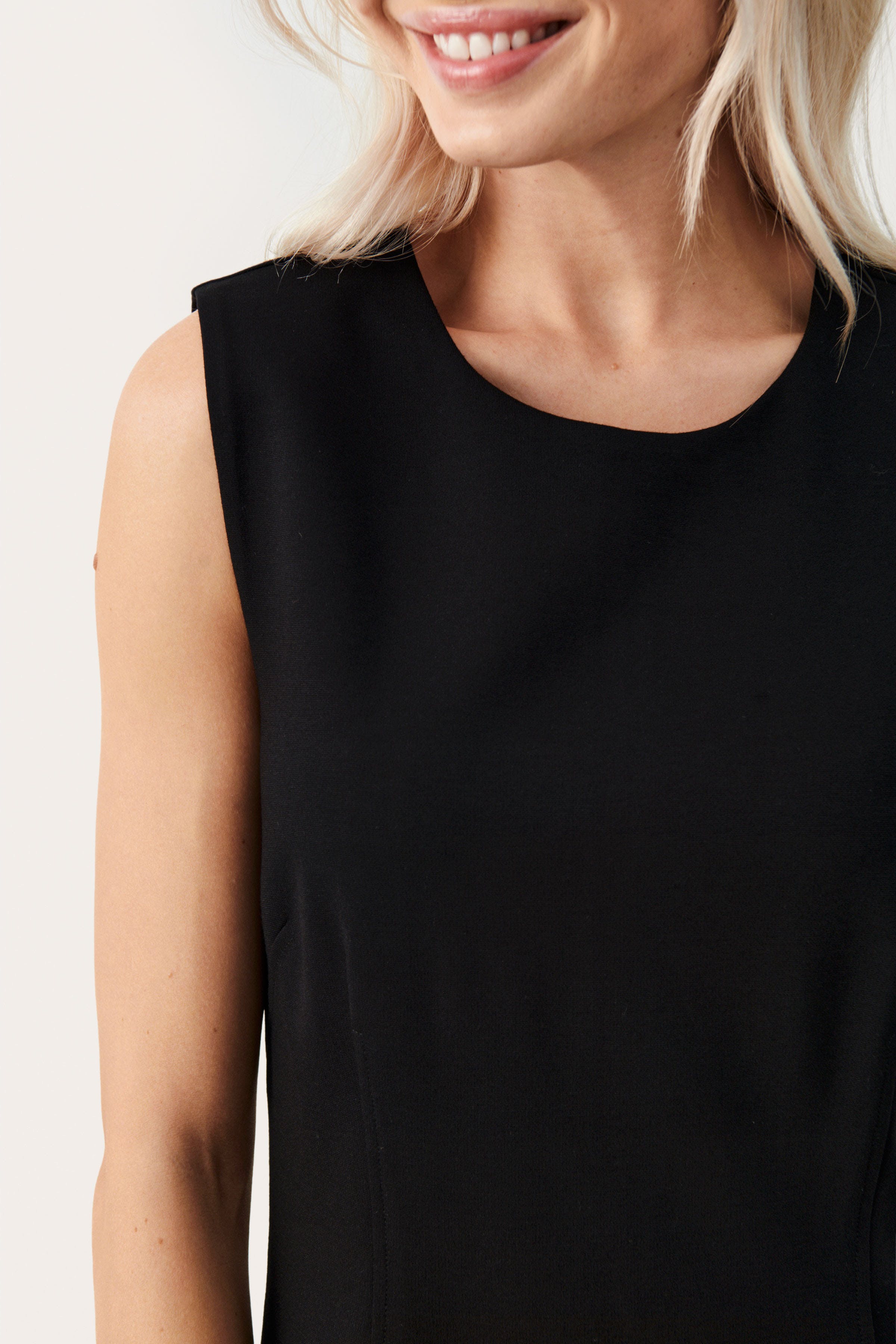 DailynPW Kjole LOOKBOOK DETAIL 30308173-194008