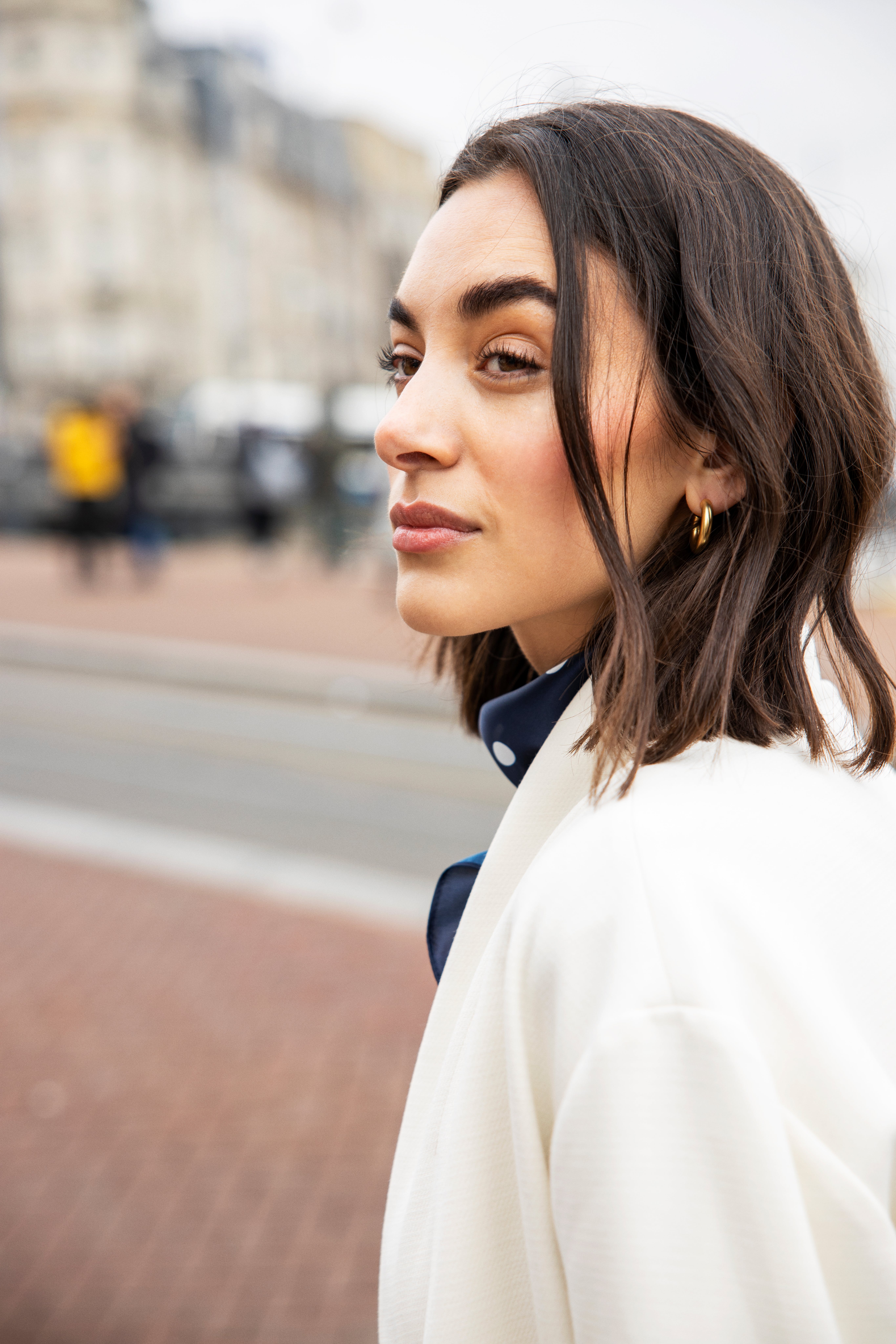 FRCHARMAINE Bovenkleding LOCATION NONE 20613459-120602