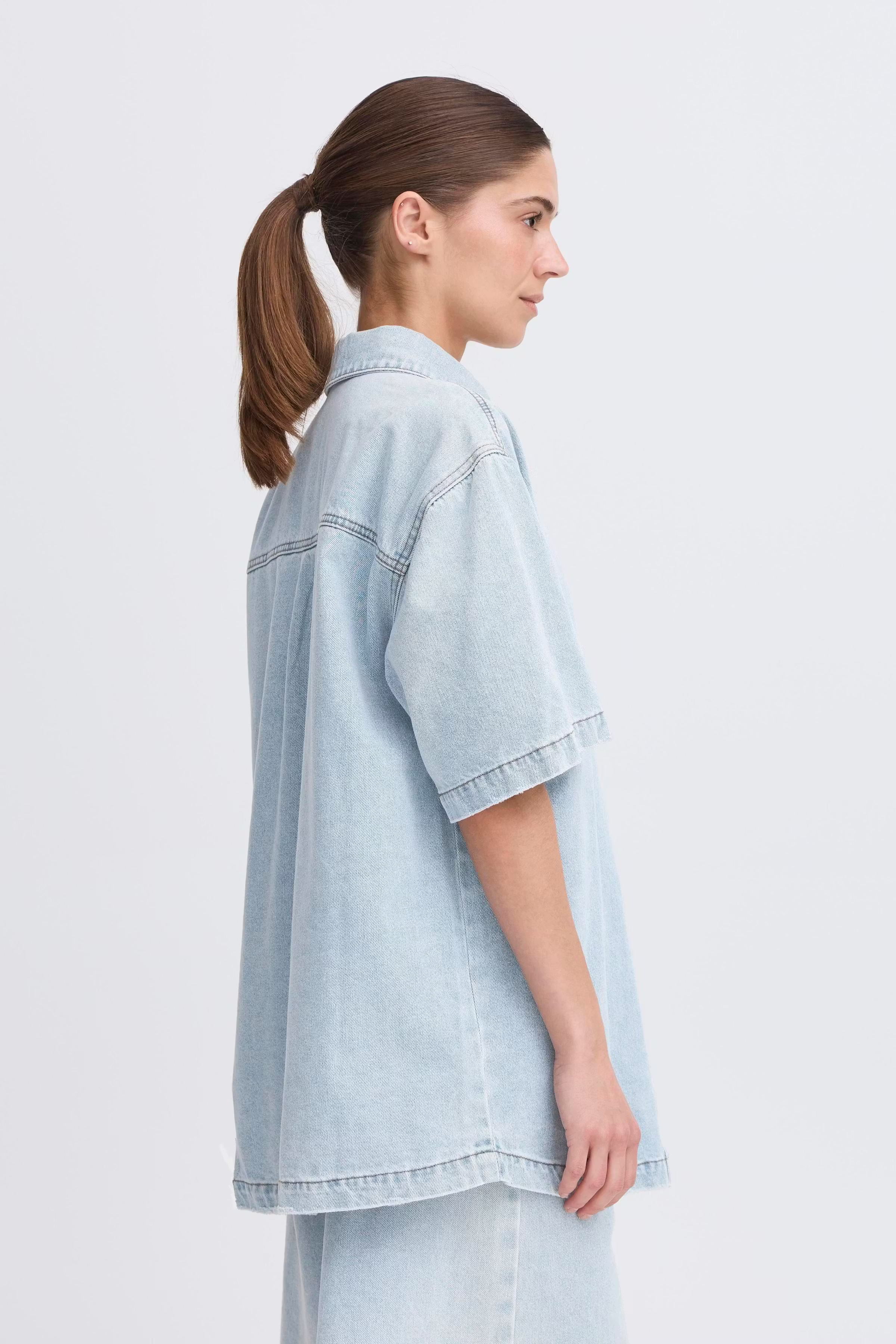 PZCOLLINS Shirt LOOKBOOK BACK 50208972-201832