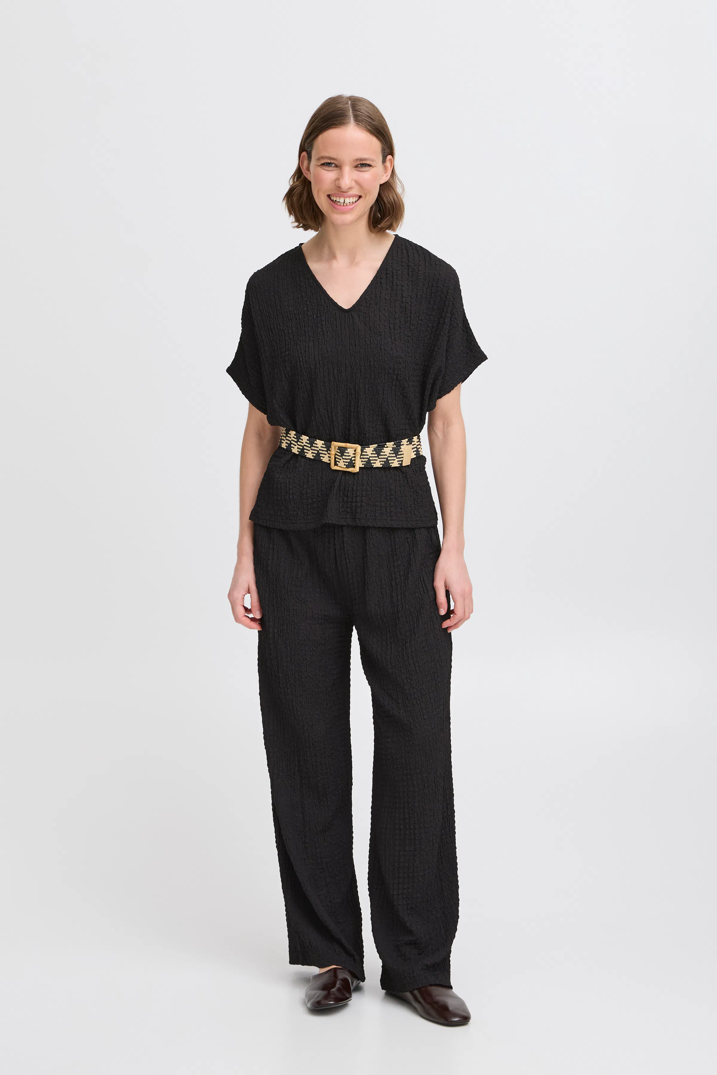 BYUMMI T-shirt LOOKBOOK FRONT 20816885-200451