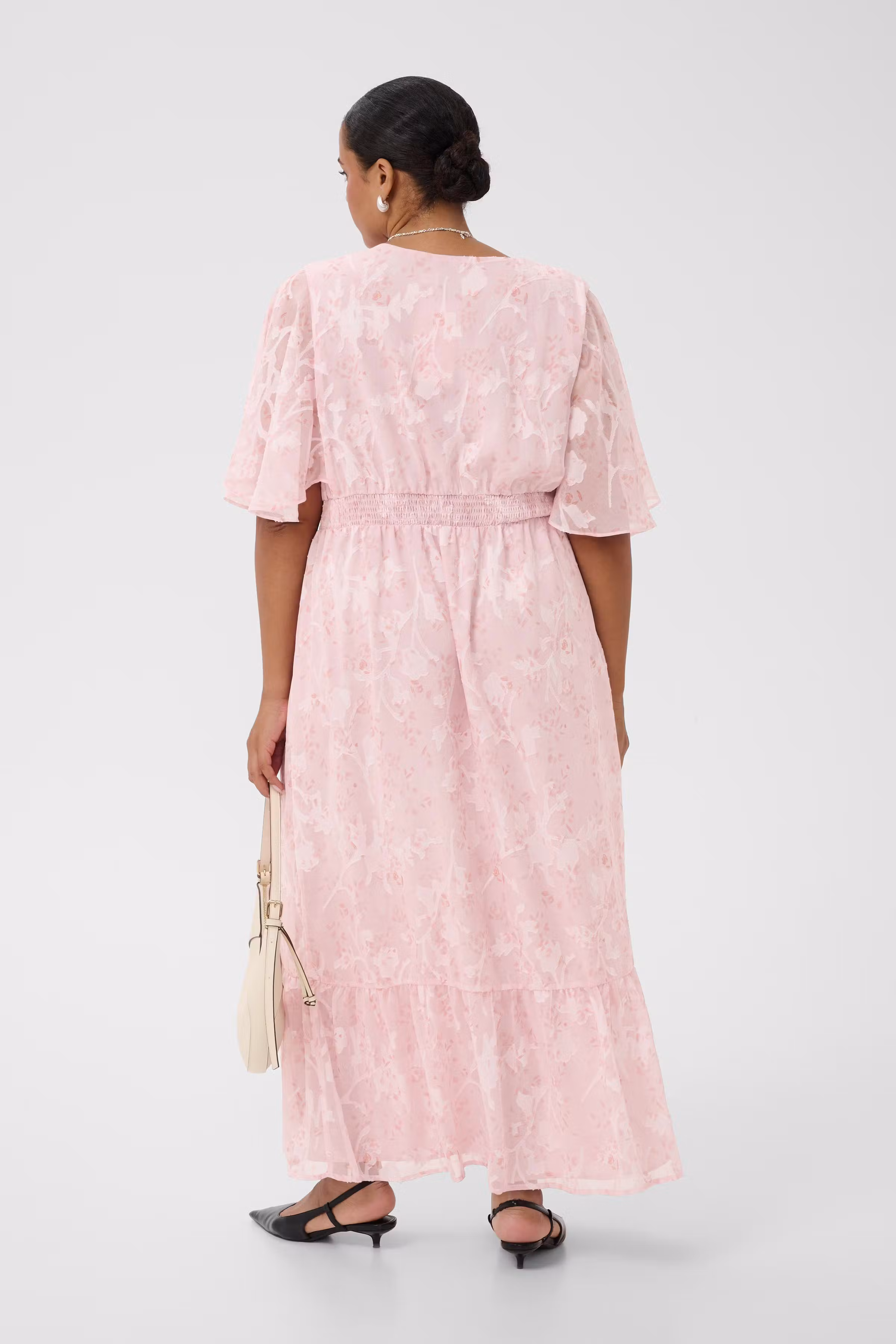 KClory Kleid LOOKBOOK BACK 10584953-1000822
