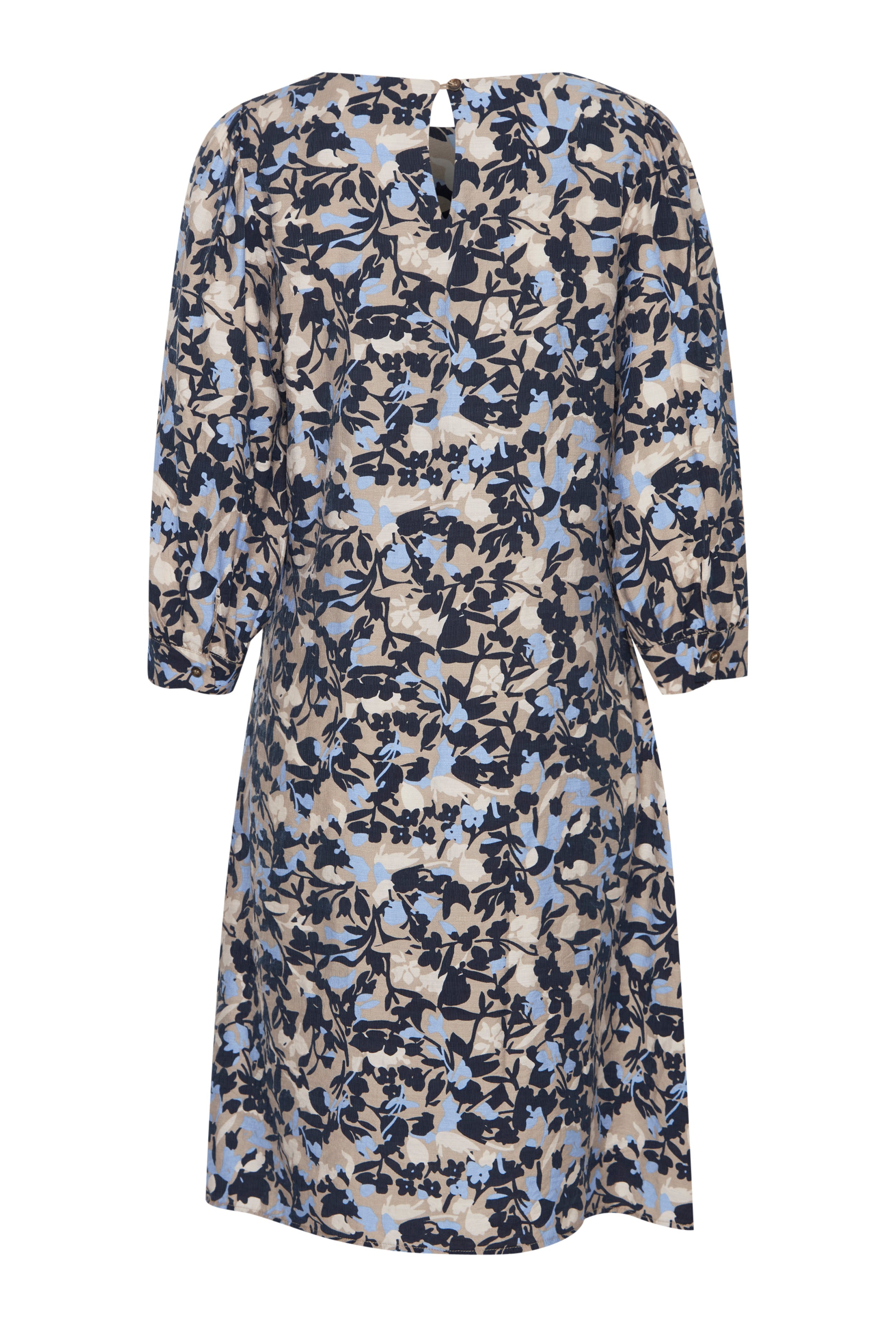 FXLANYA Kjole PACK BACK 20613140-201834