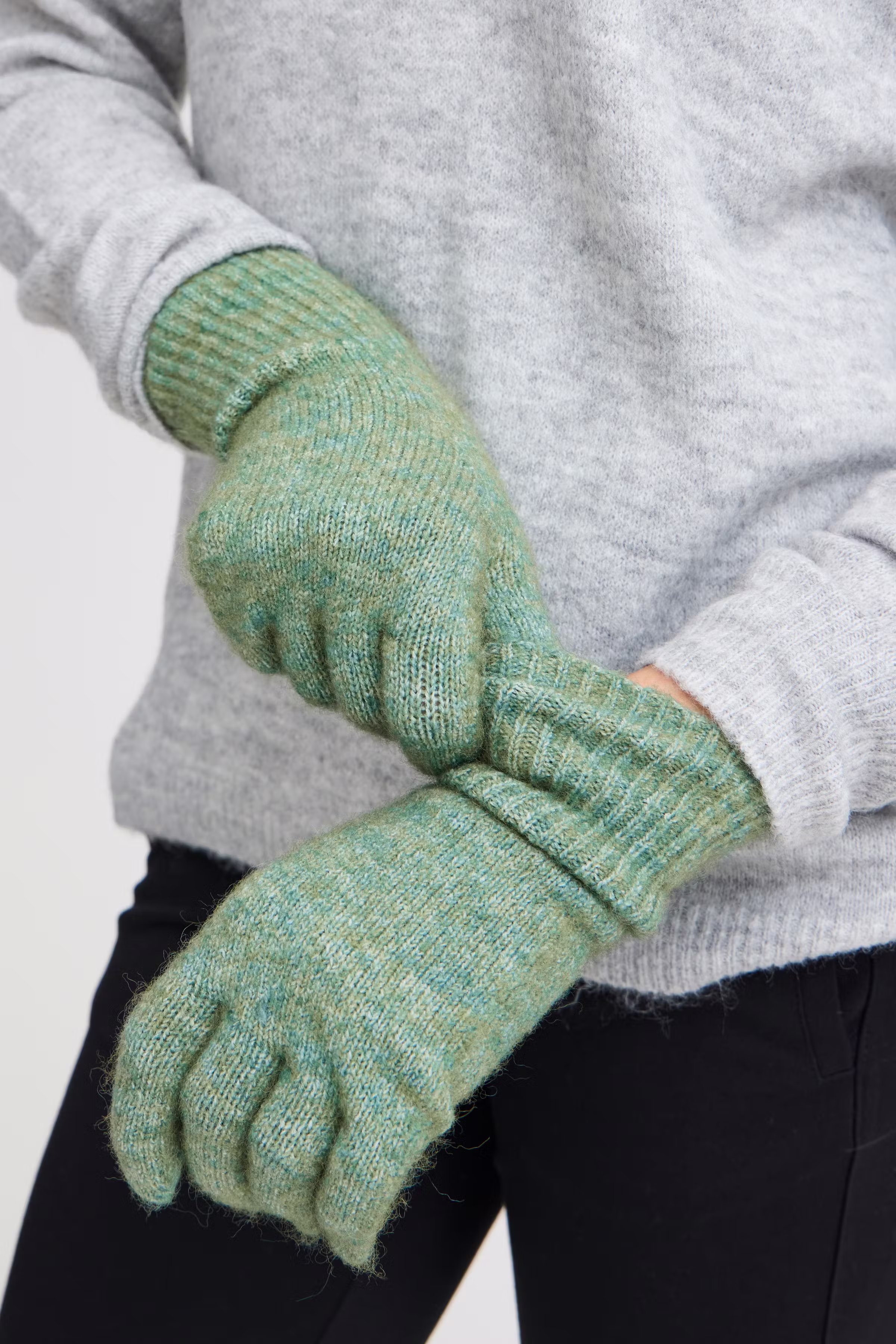 FRSANNY Hansker LOOKBOOK FRONT 20614605-1760091