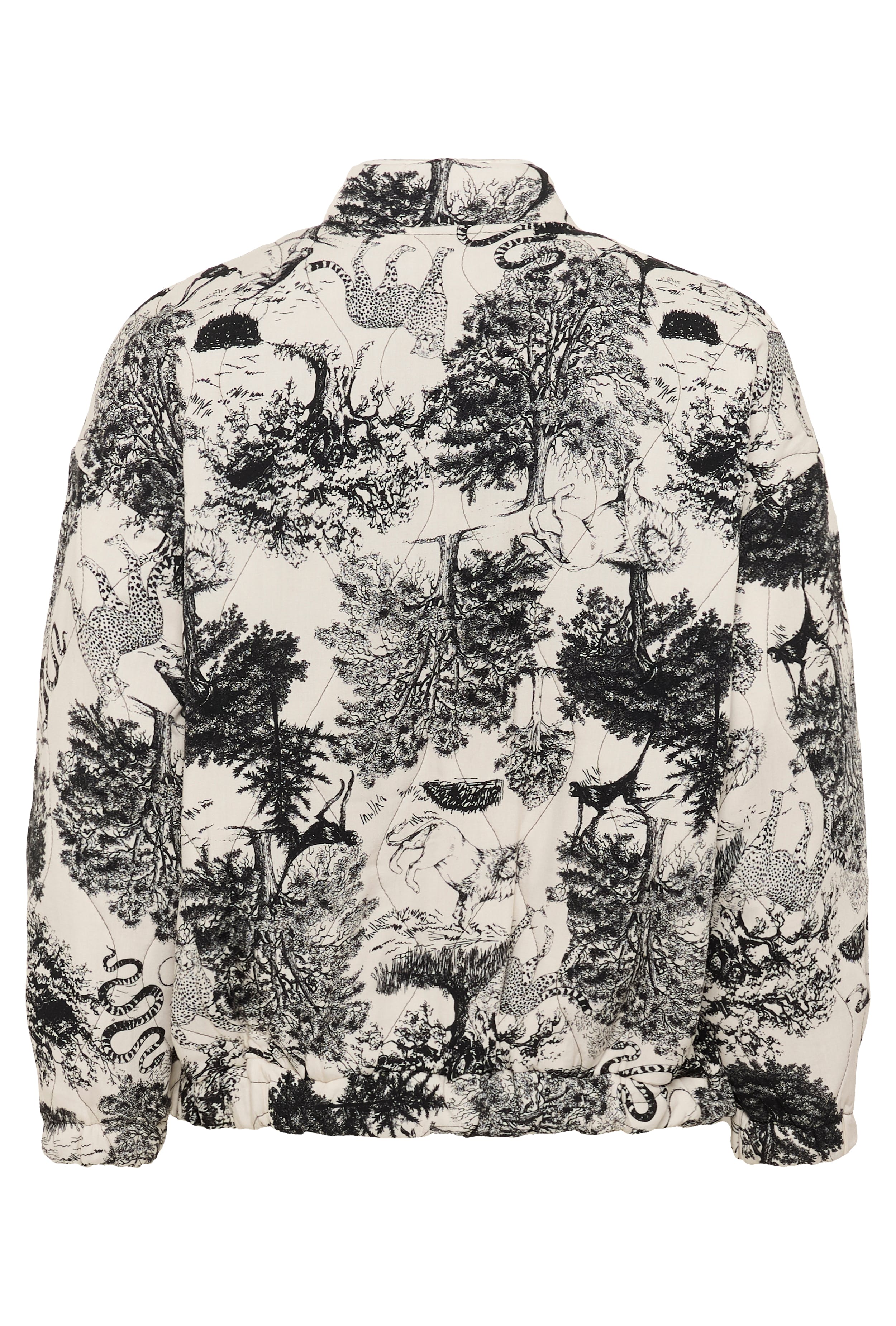 CRMaisey Manteau Bomber PACK BACK 10613139-107823