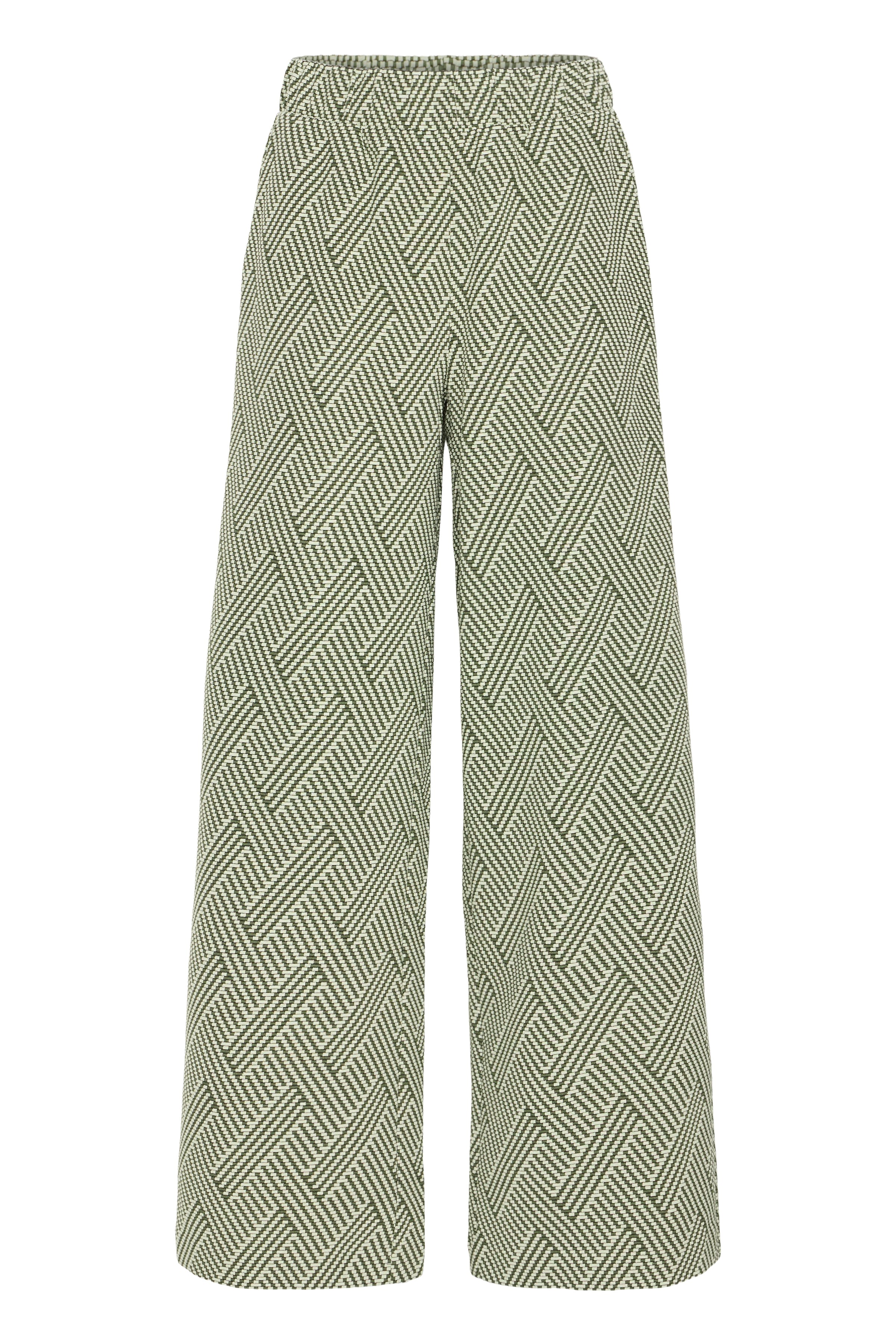 IHOBIA Bukser PACK FRONT 20124149-900000526