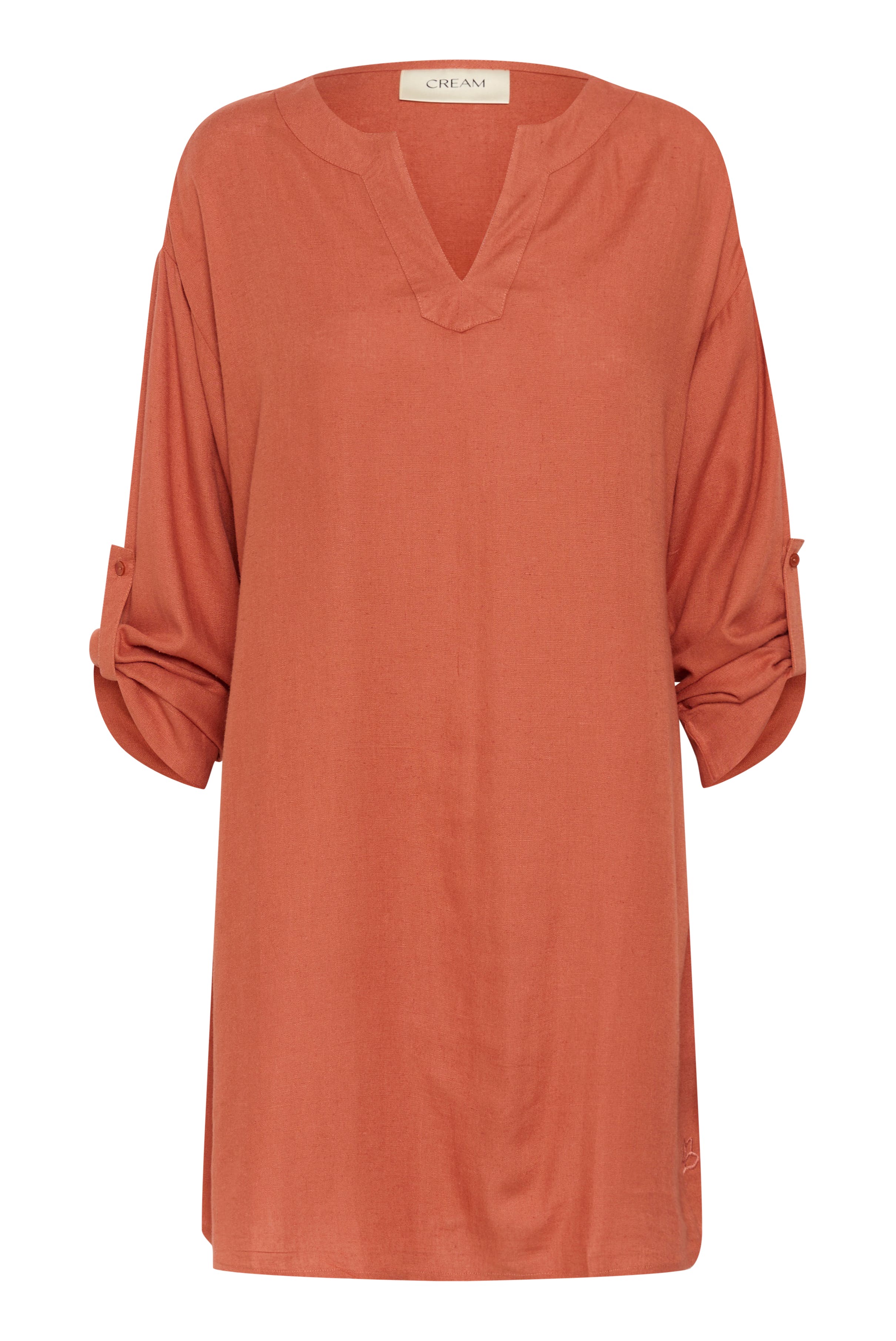 CRVenta Leinen Tunika PACK FRONT 10608073-195030