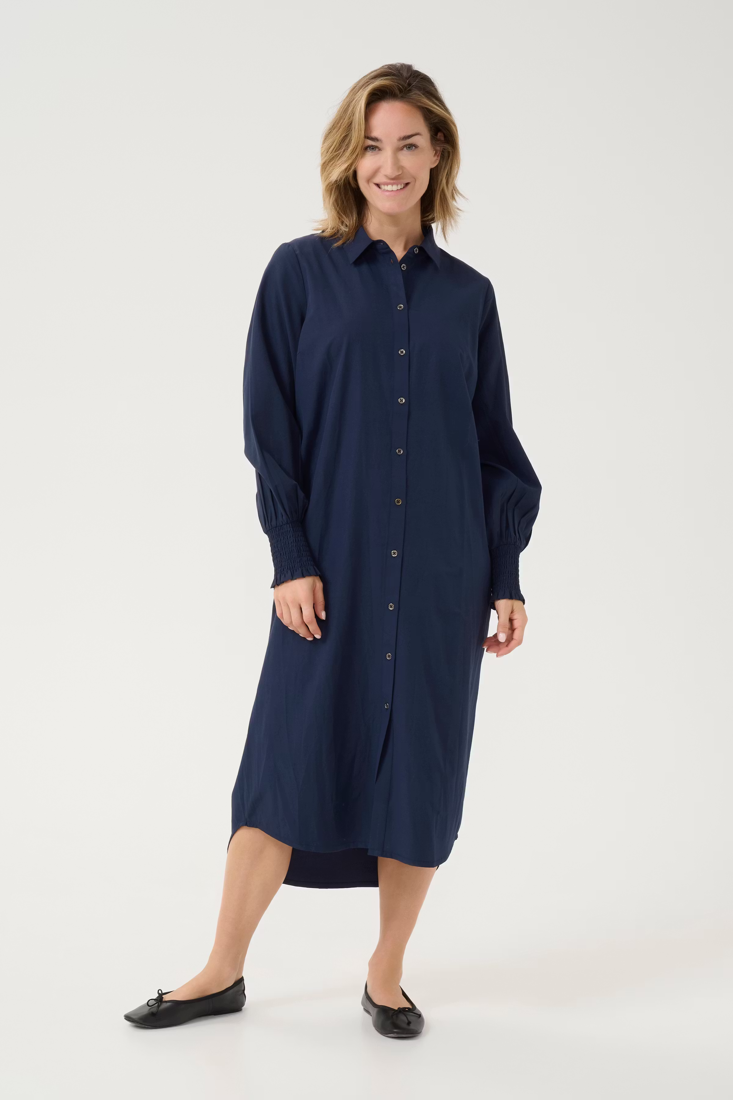 BPfenella KlÃ¤nning LOOKBOOK FRONT 10590770-194020B