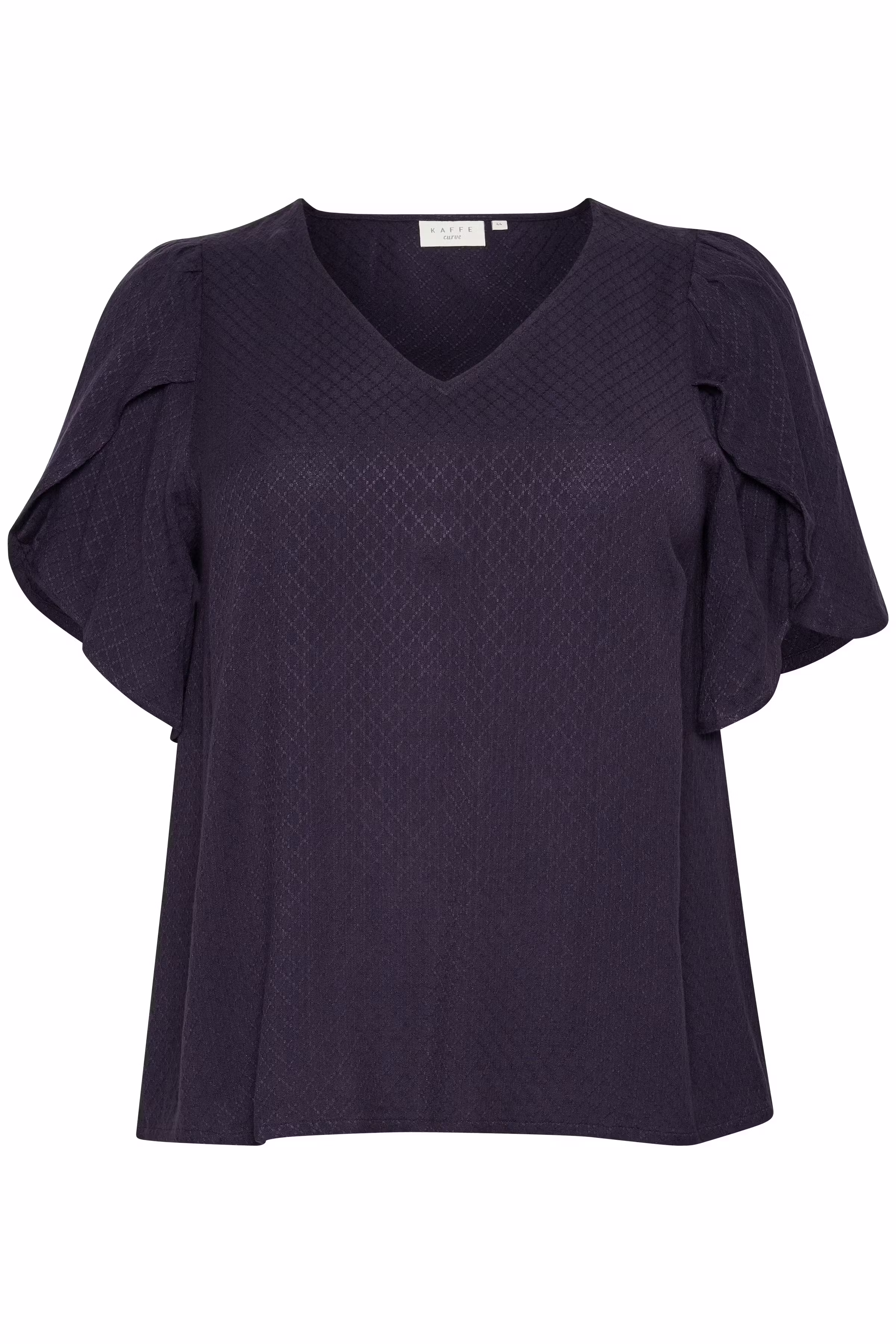 KCmirana Blouse PACK FRONT 10582711-106557