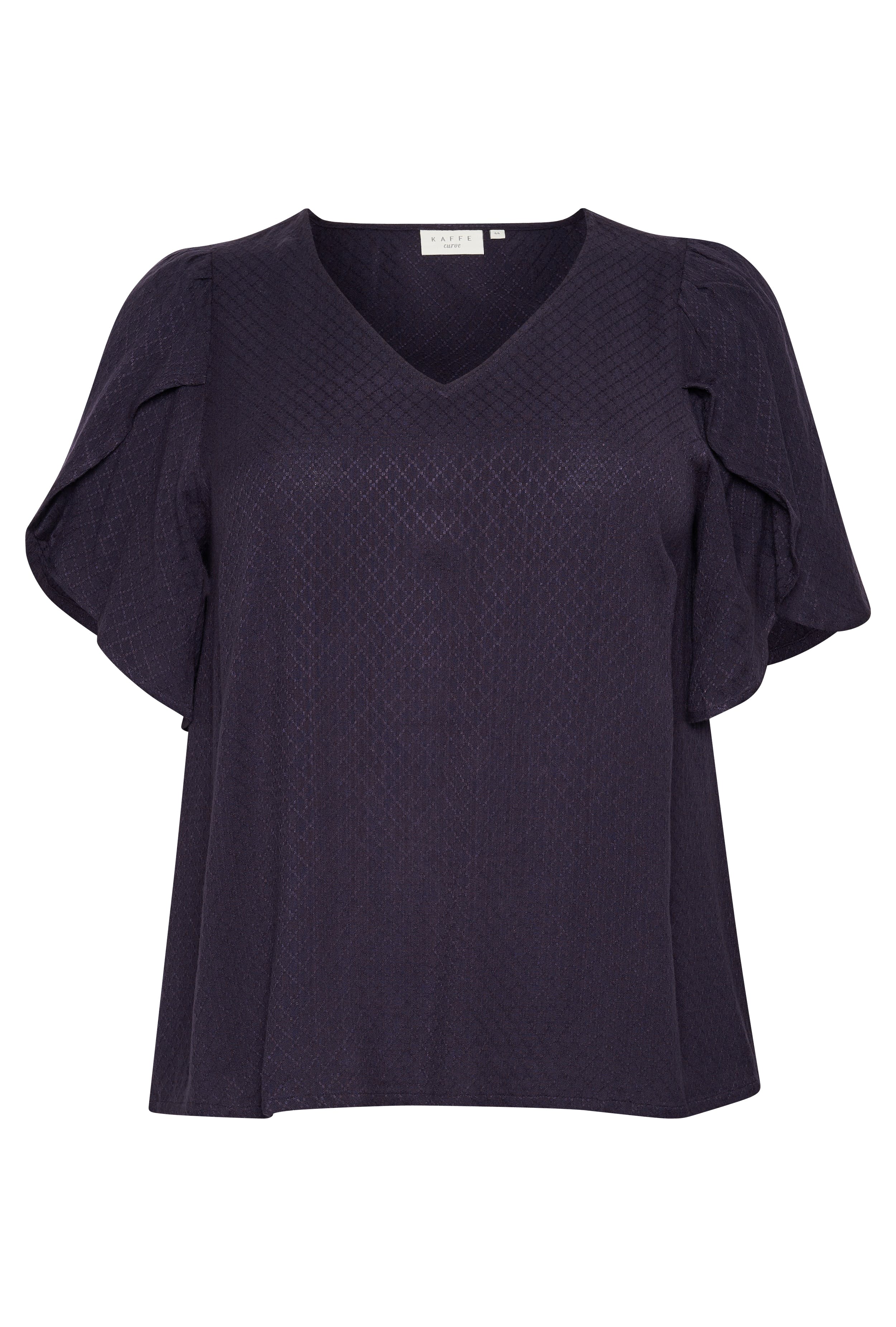 KCmirana Blouse PACK FRONT 10582711-106557