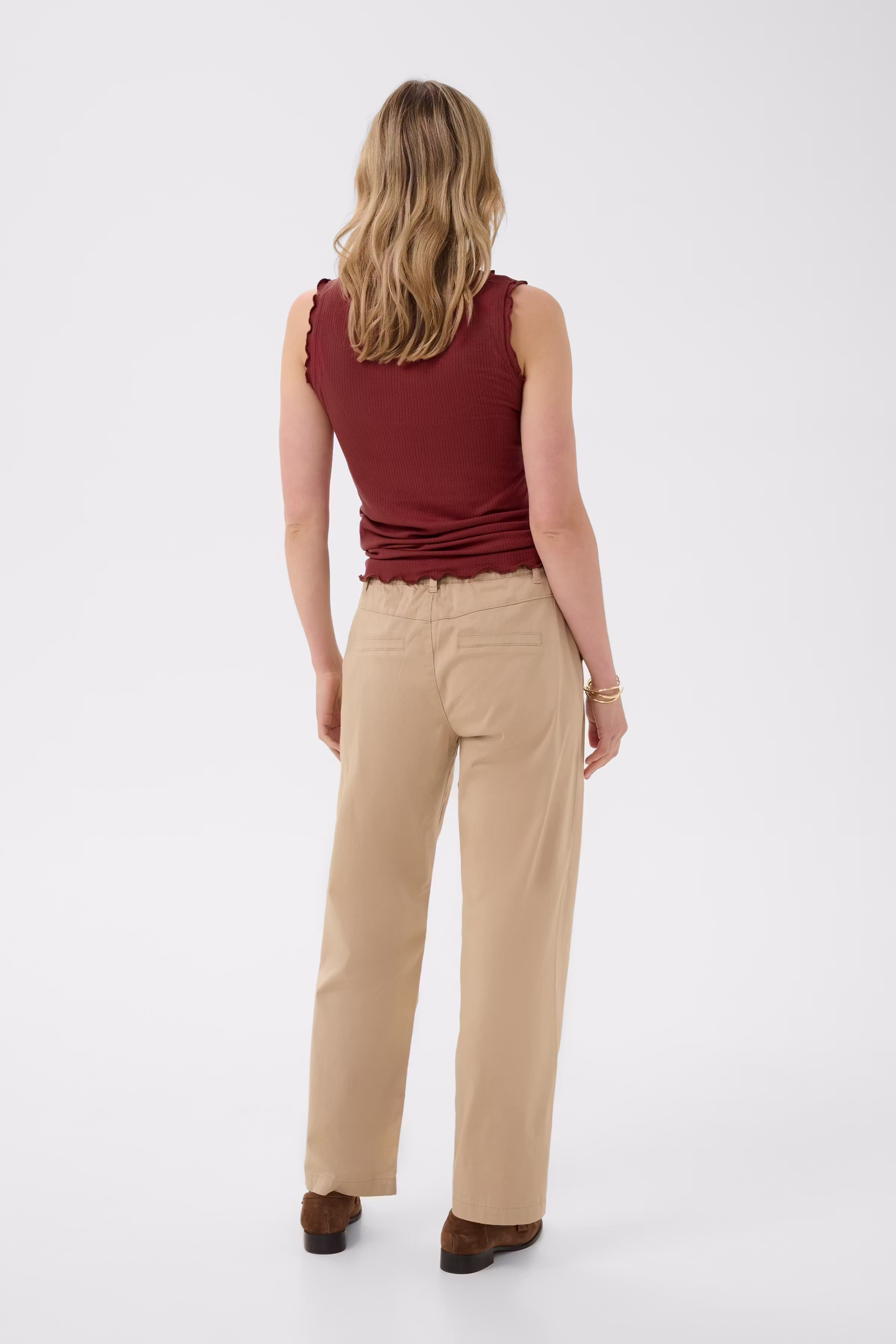 CRRibba Blus LOOKBOOK BACK 10612459-181323