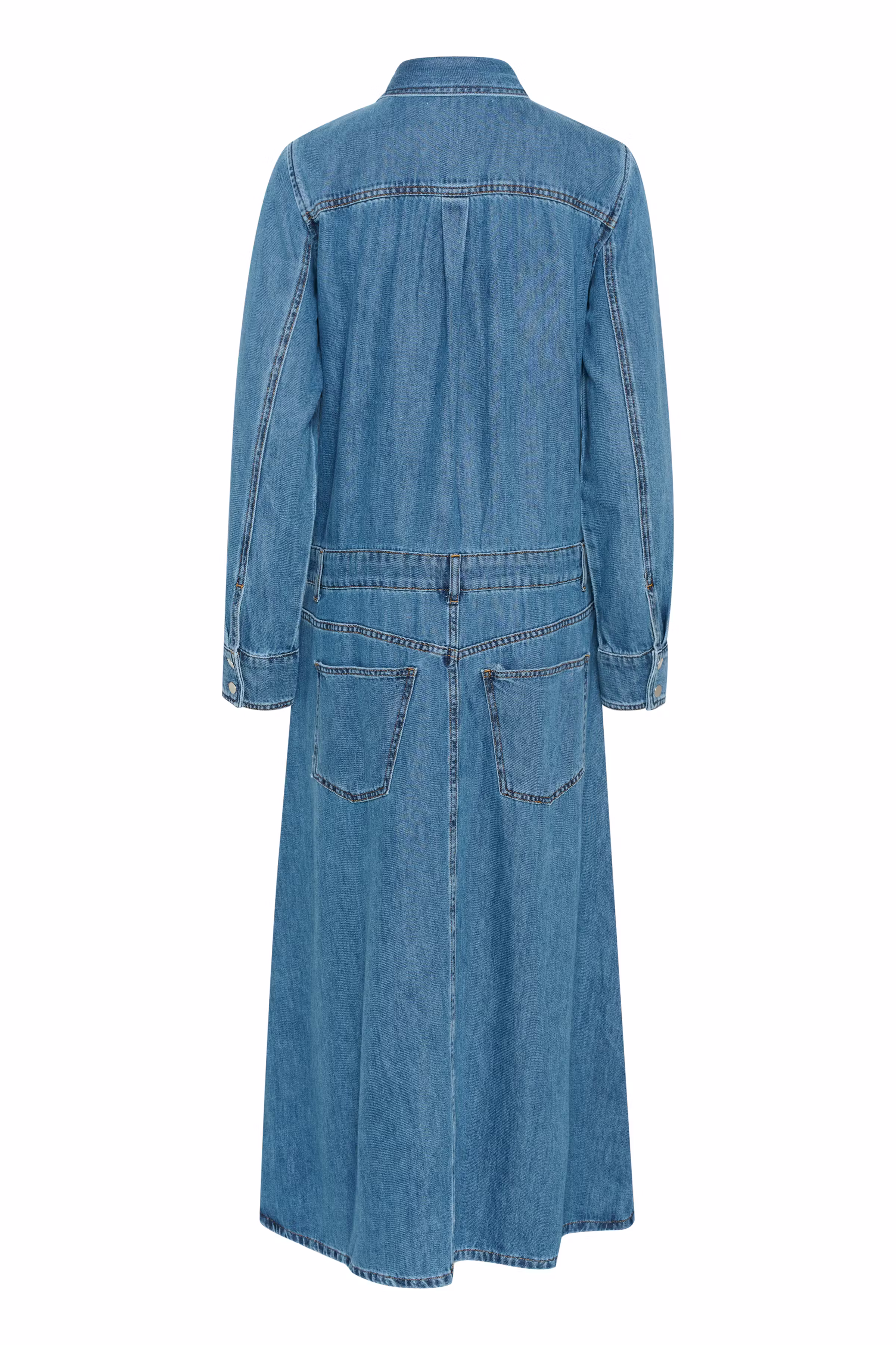 SophinaIW Dress PACK BACK 30110169-301251