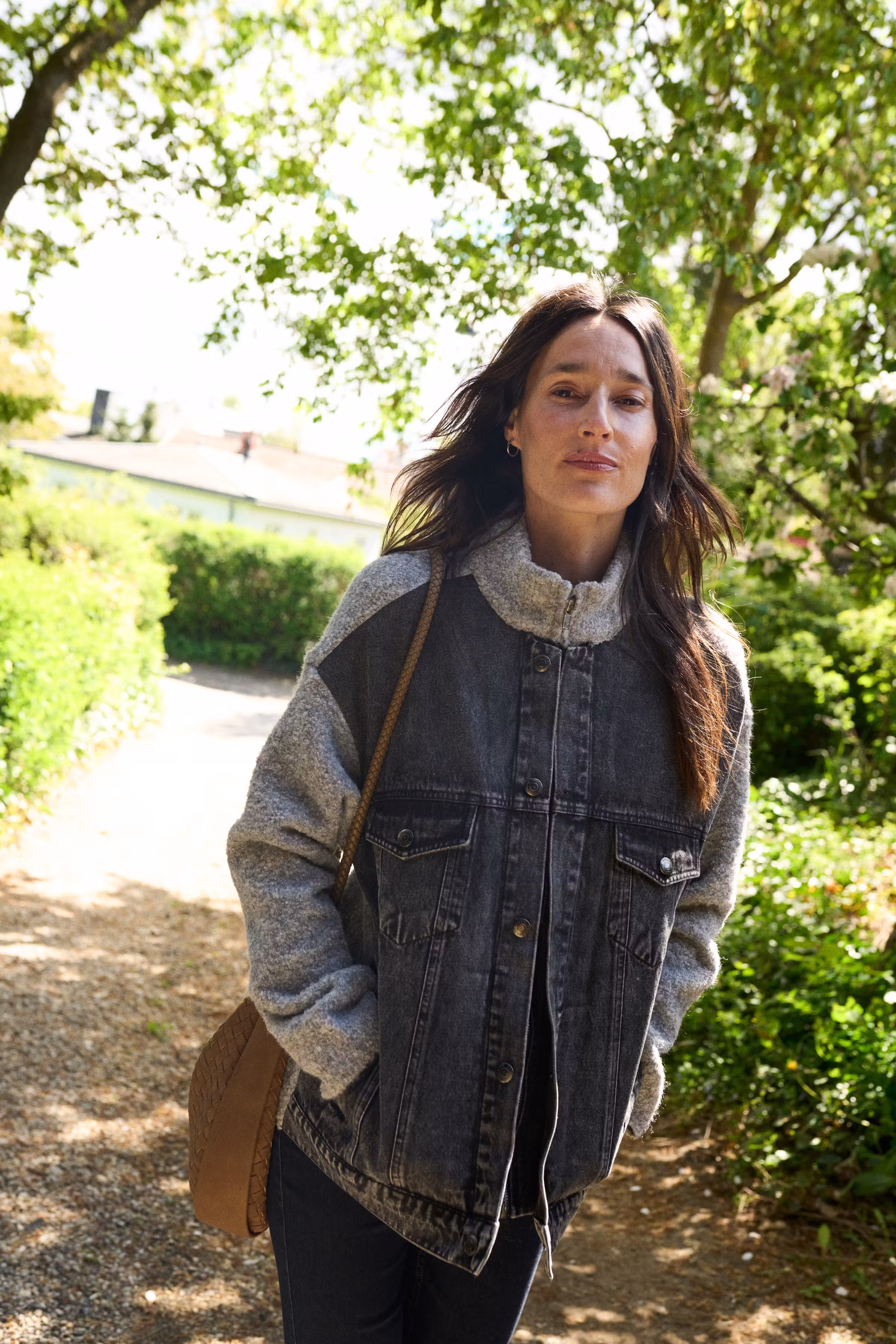 PZELLEN Casual Jacke LOCATION NONE 50210684-1541011