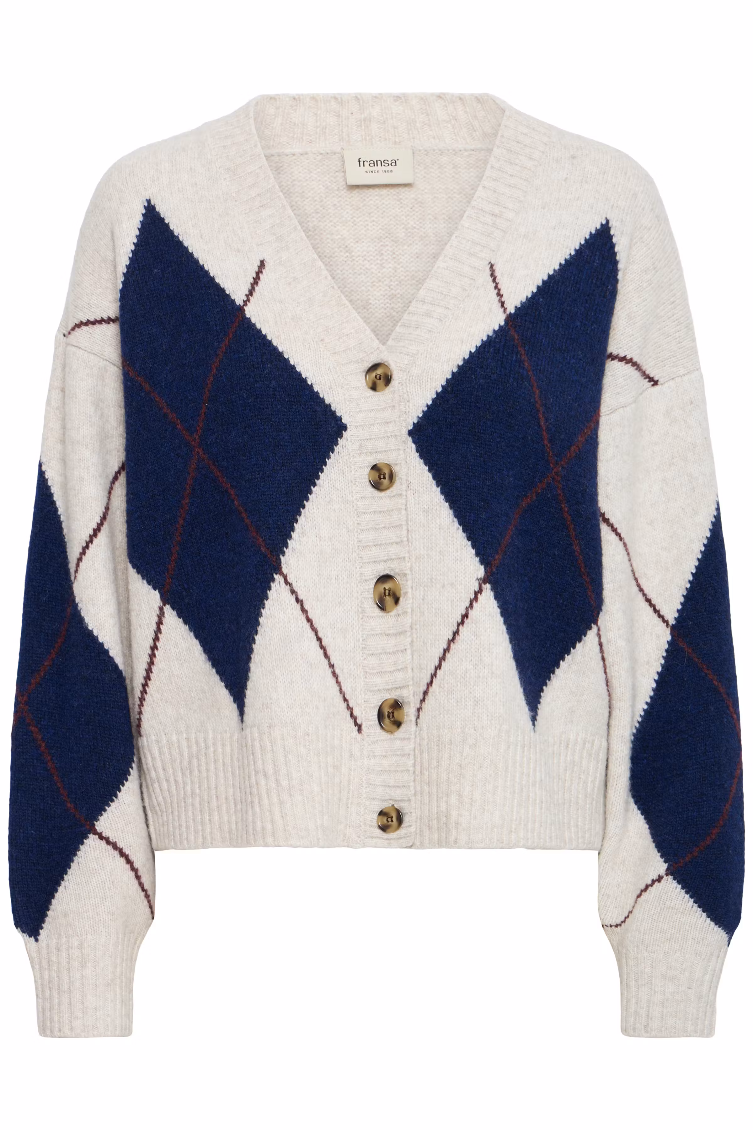 FRGIGI Cardigan PACK FRONT 20618866-900014494