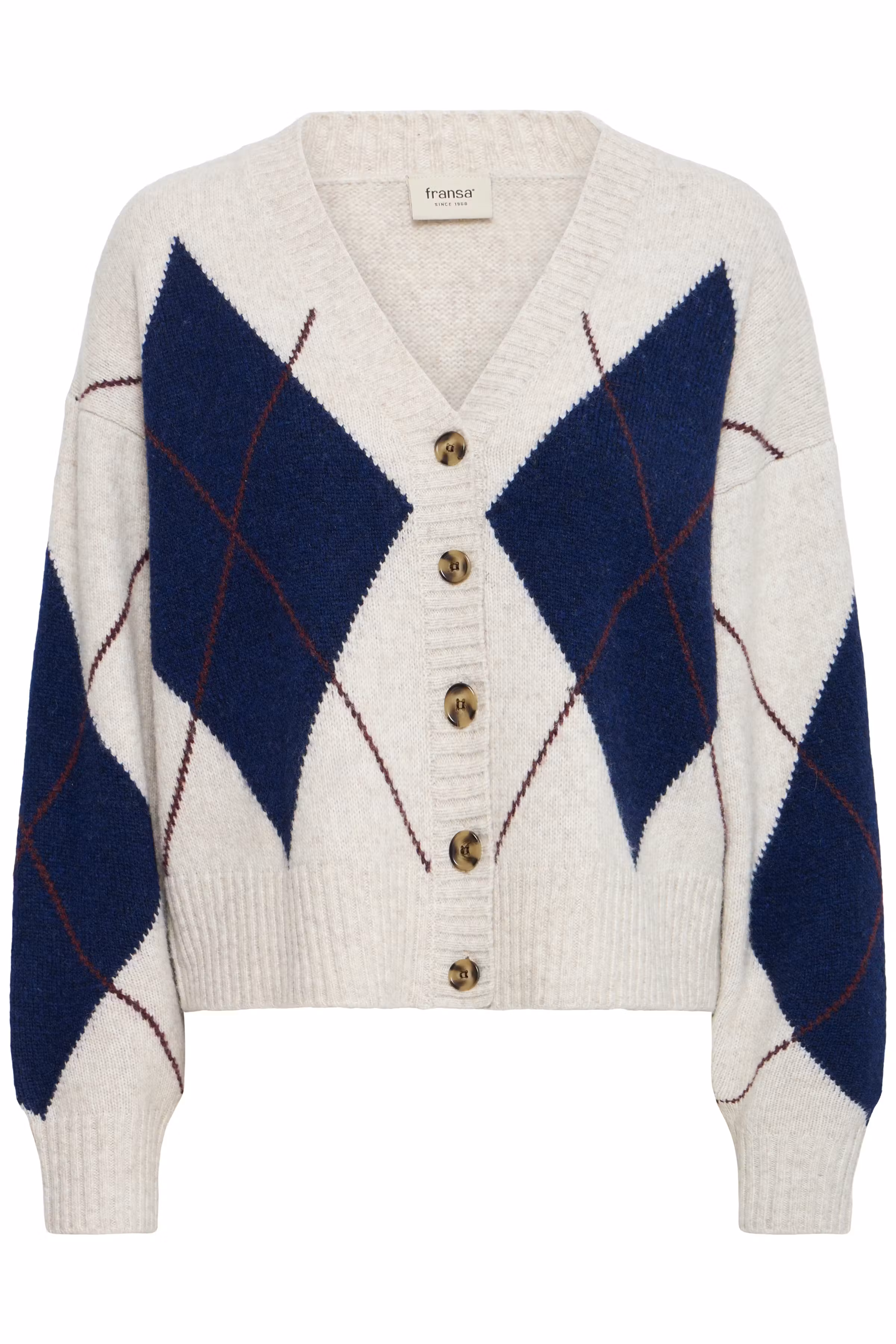 FRGIGI Pullover PACK FRONT 20618866-900014494