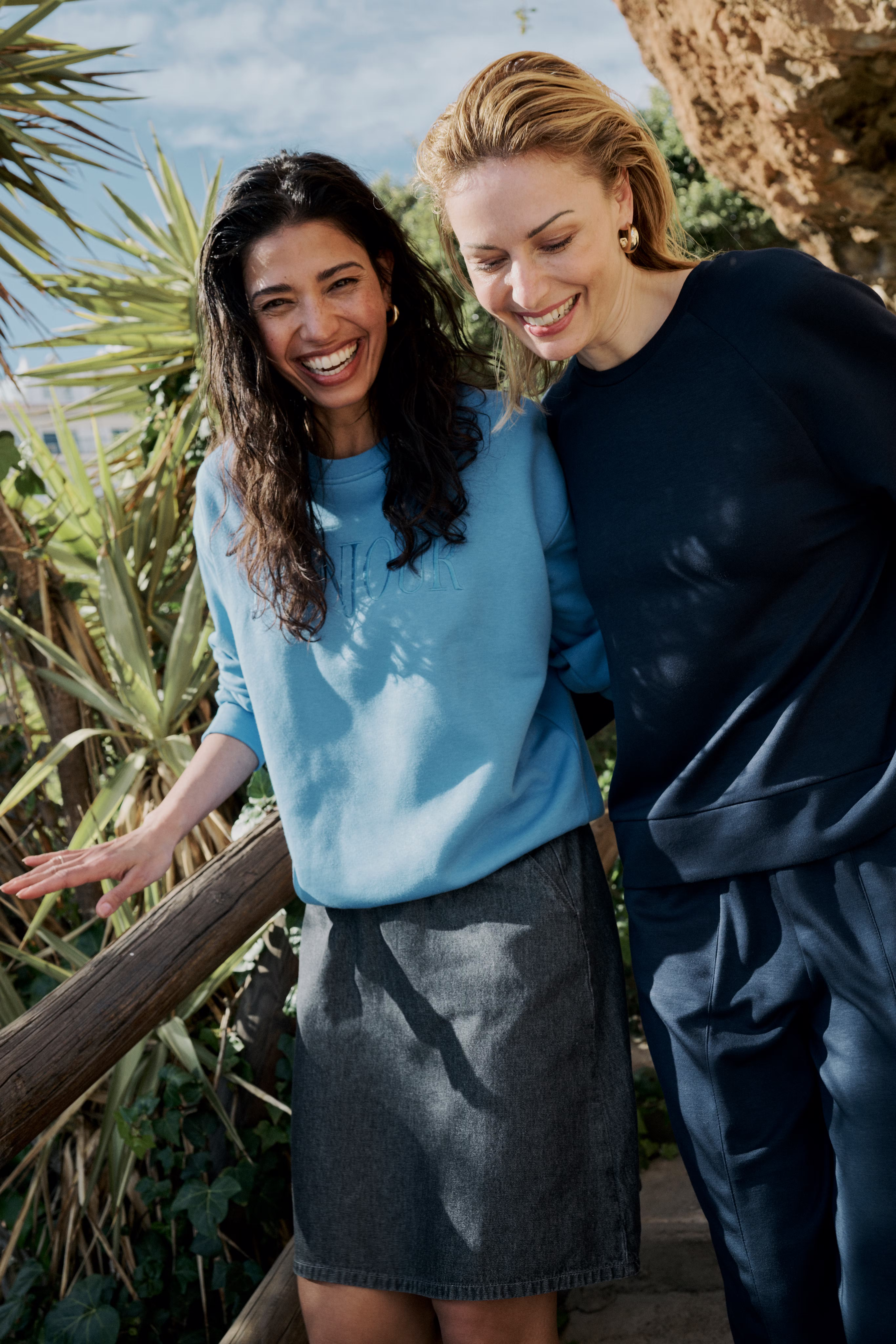 BPjacky Sweatshirt LOCATION NONE 10590889-164032B