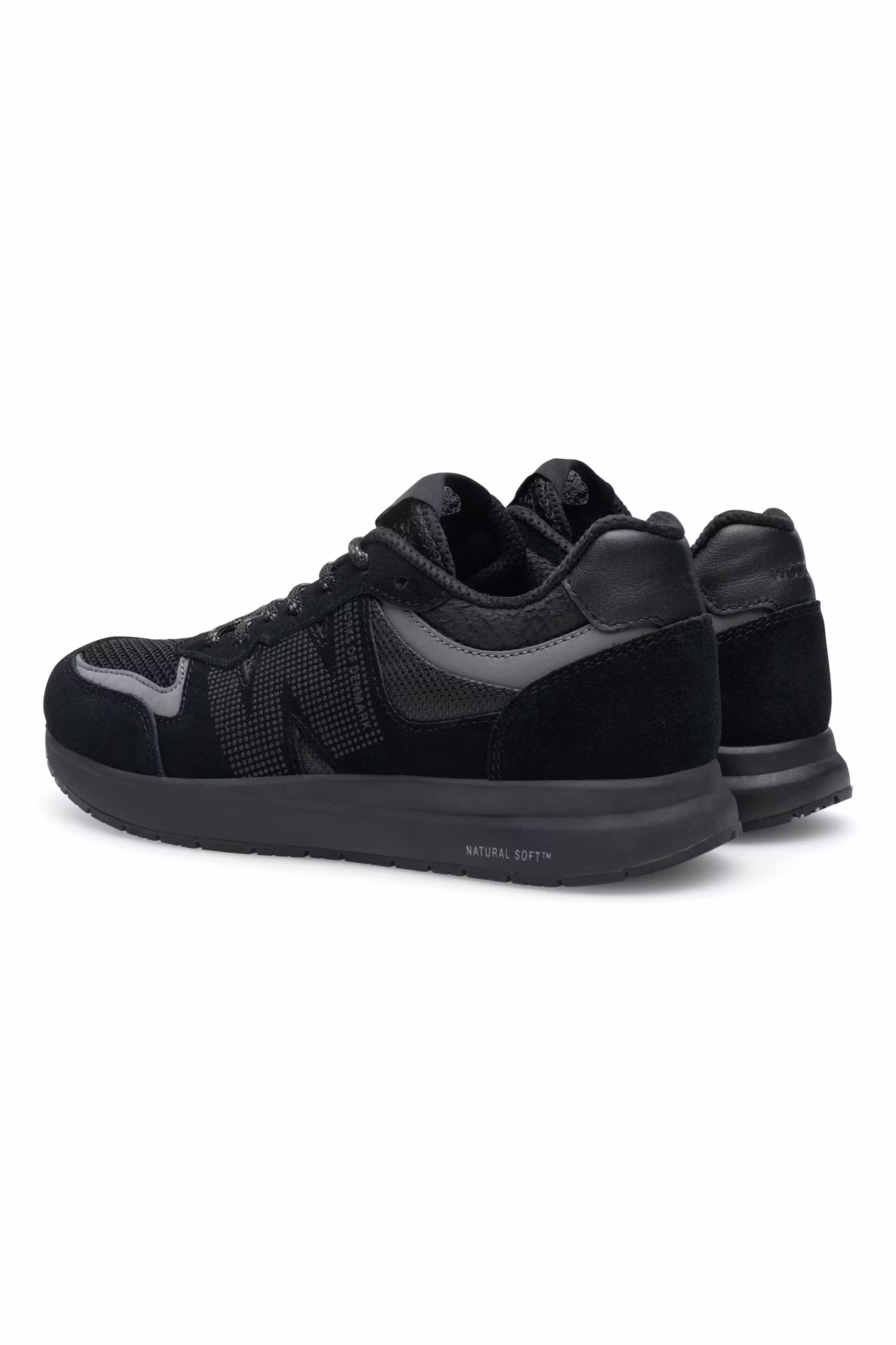 RigmorOpenMesh Schuhe PACK BACK 40551625-400313