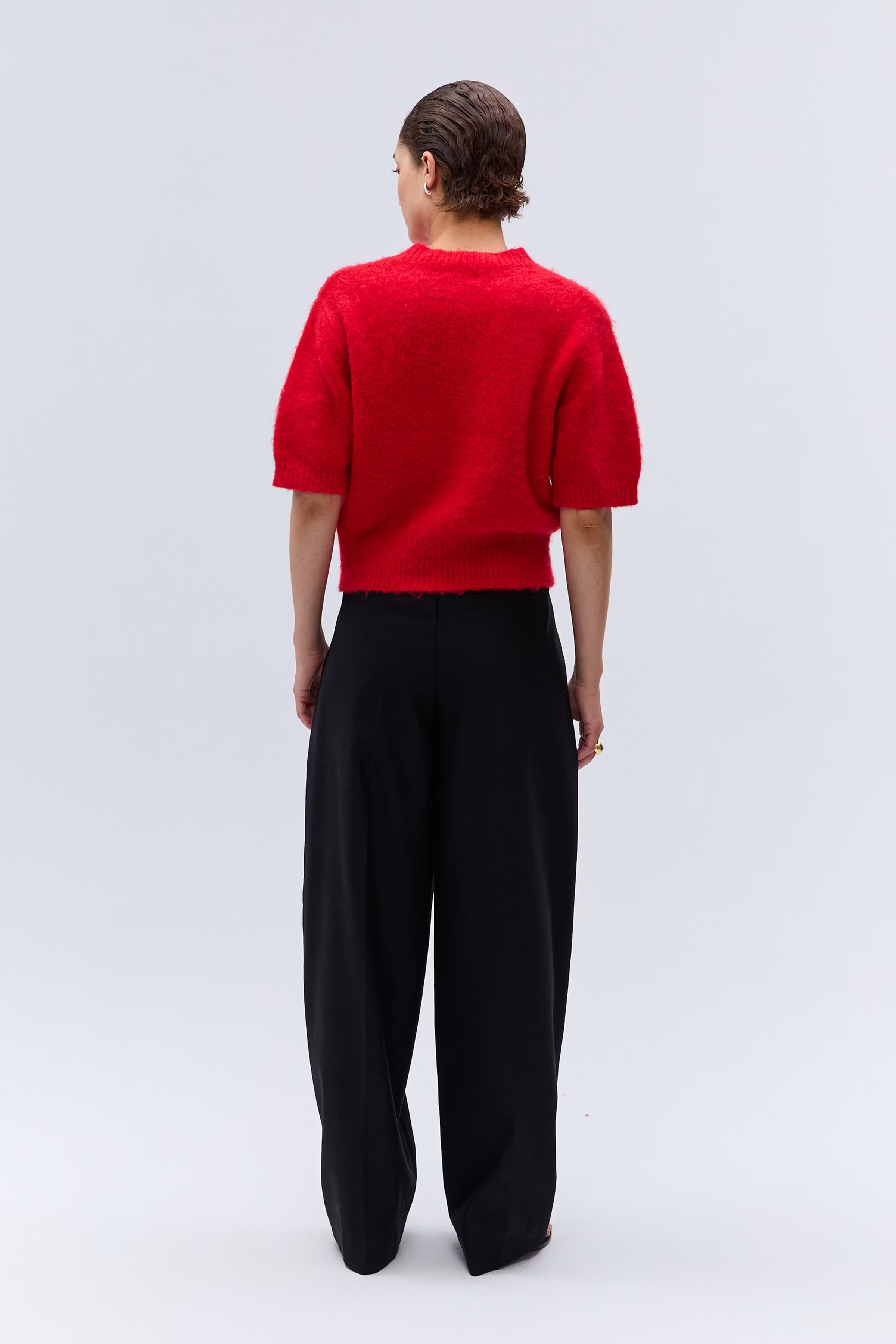 IOFiona Top LOOKBOOK BACK 30600122-RE323