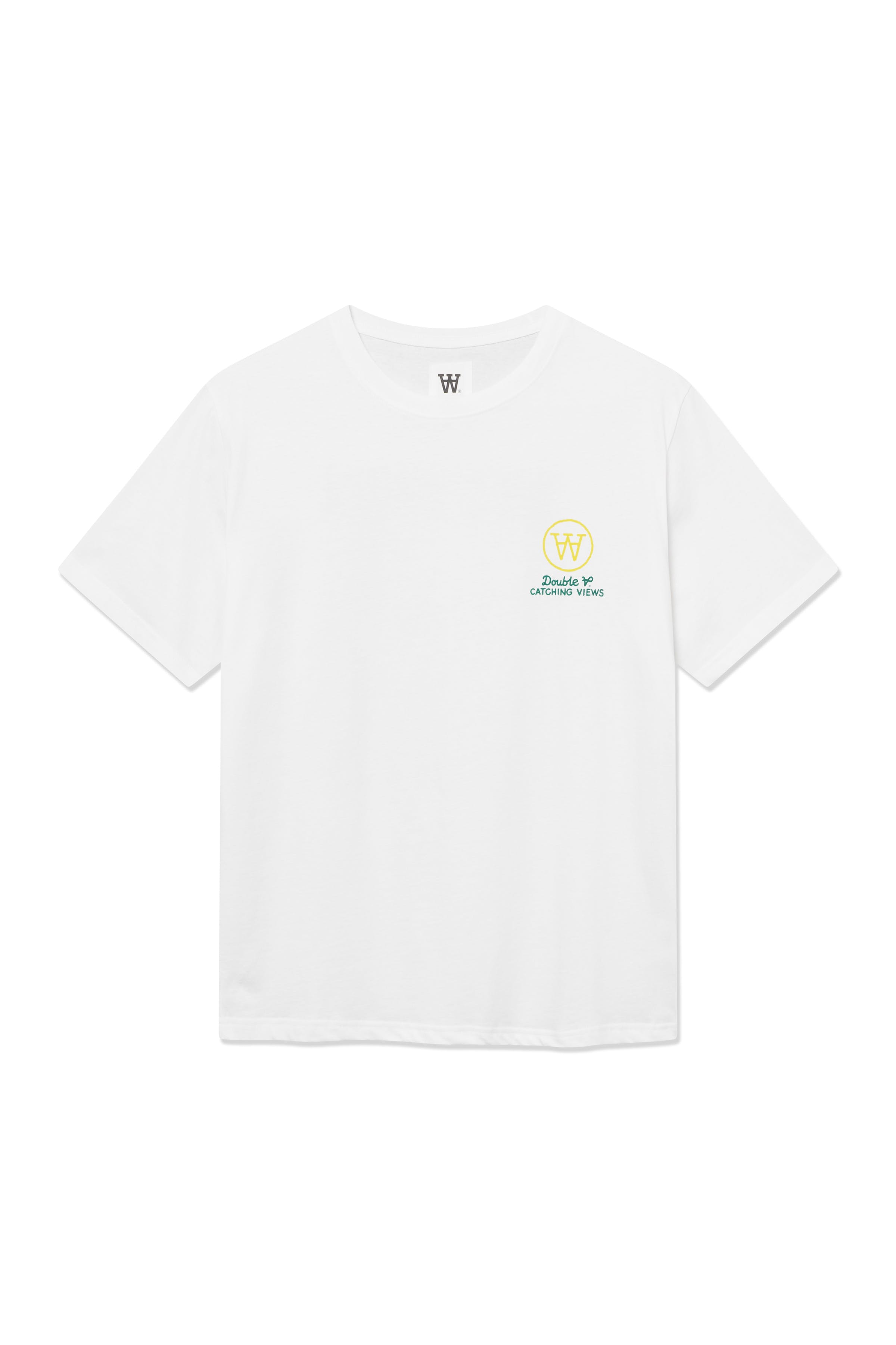 WWAce birder T-shirt PACK FRONT 30252264-110601