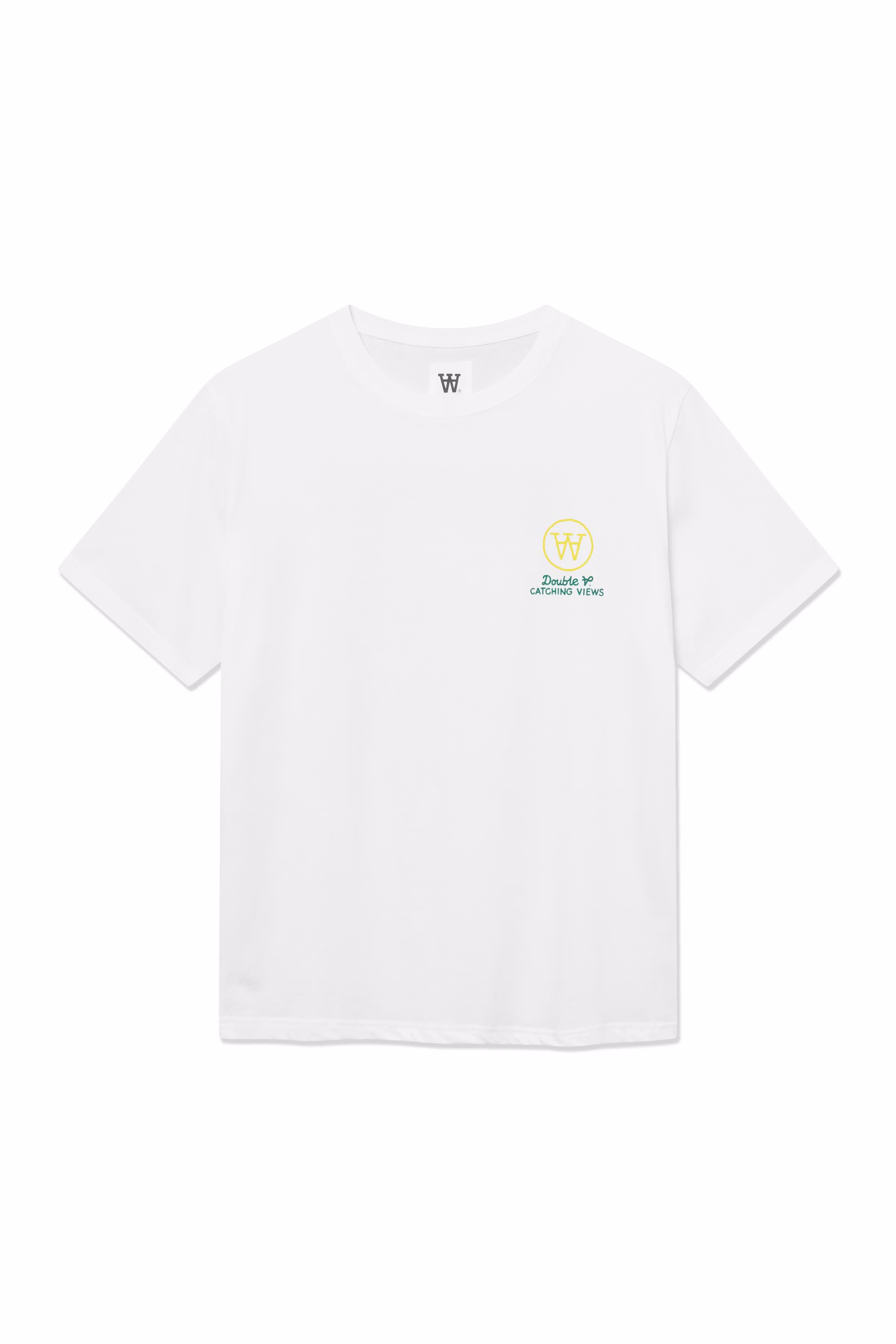 WWAce birder T-shirt PACK FRONT 30252264-110601