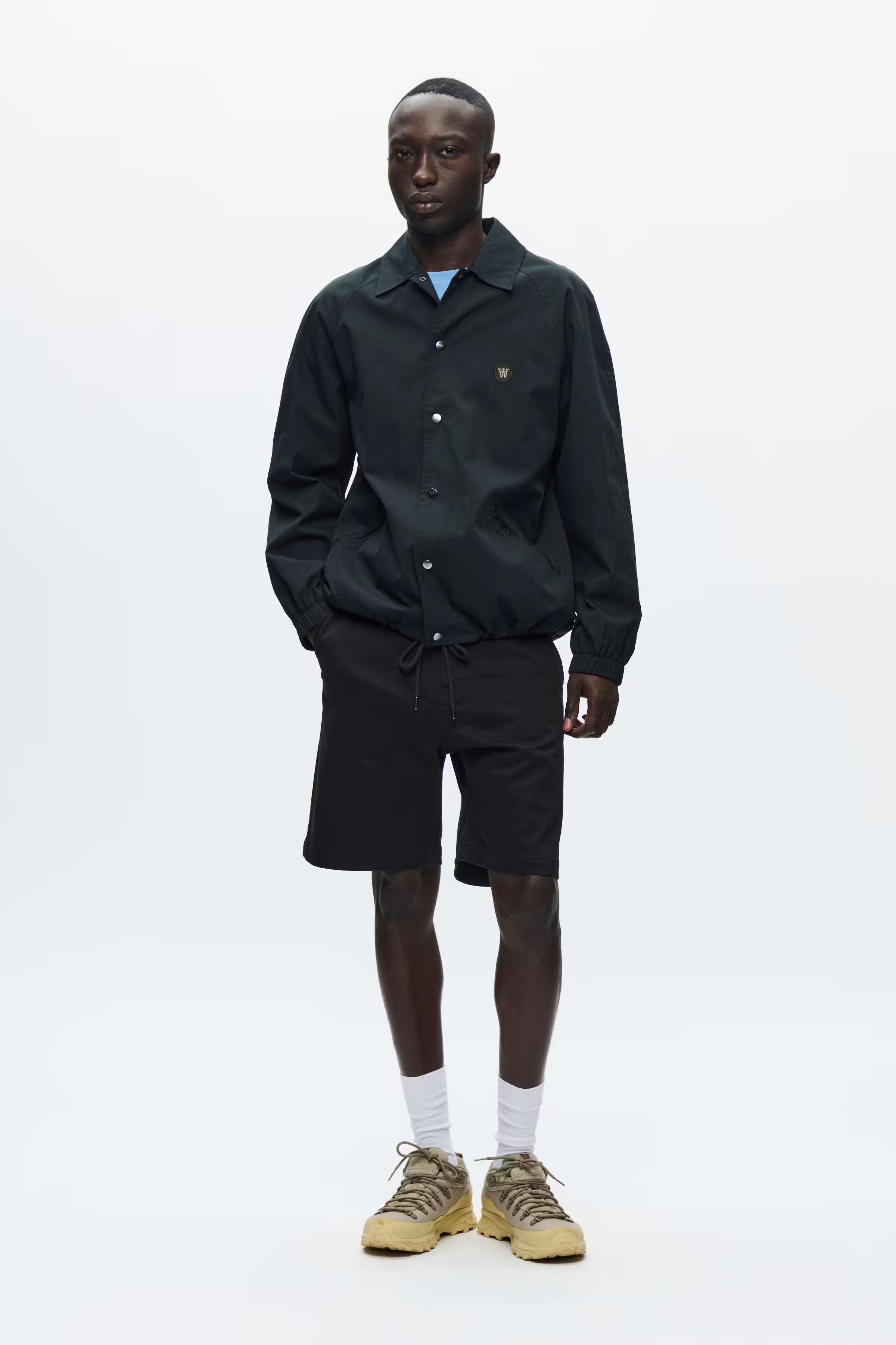 WWSigurt jacket LOOKBOOK FRONT 30251907-303700