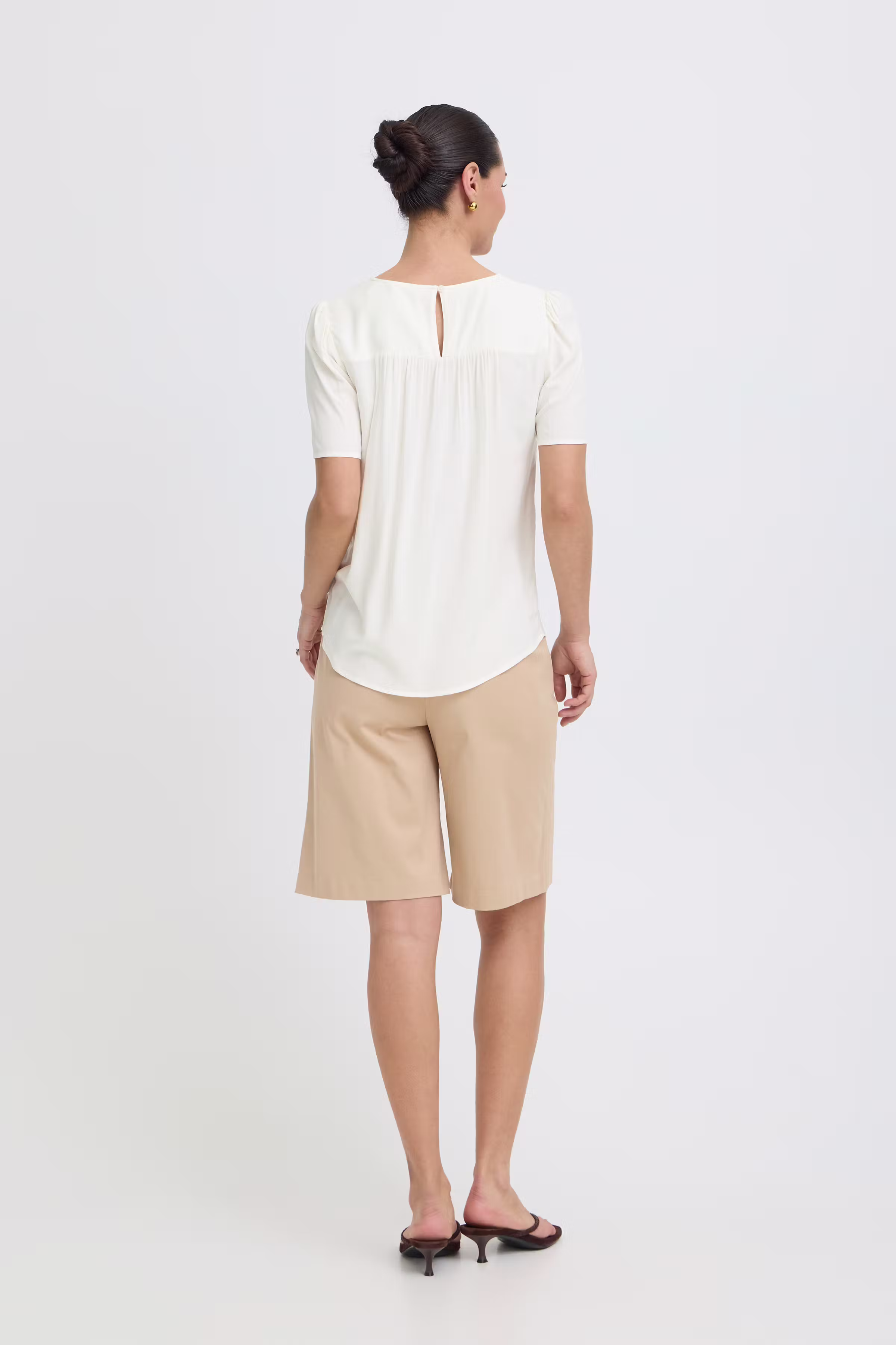 BYMMJOELLA Bluse LOOKBOOK BACK 20811222-114300