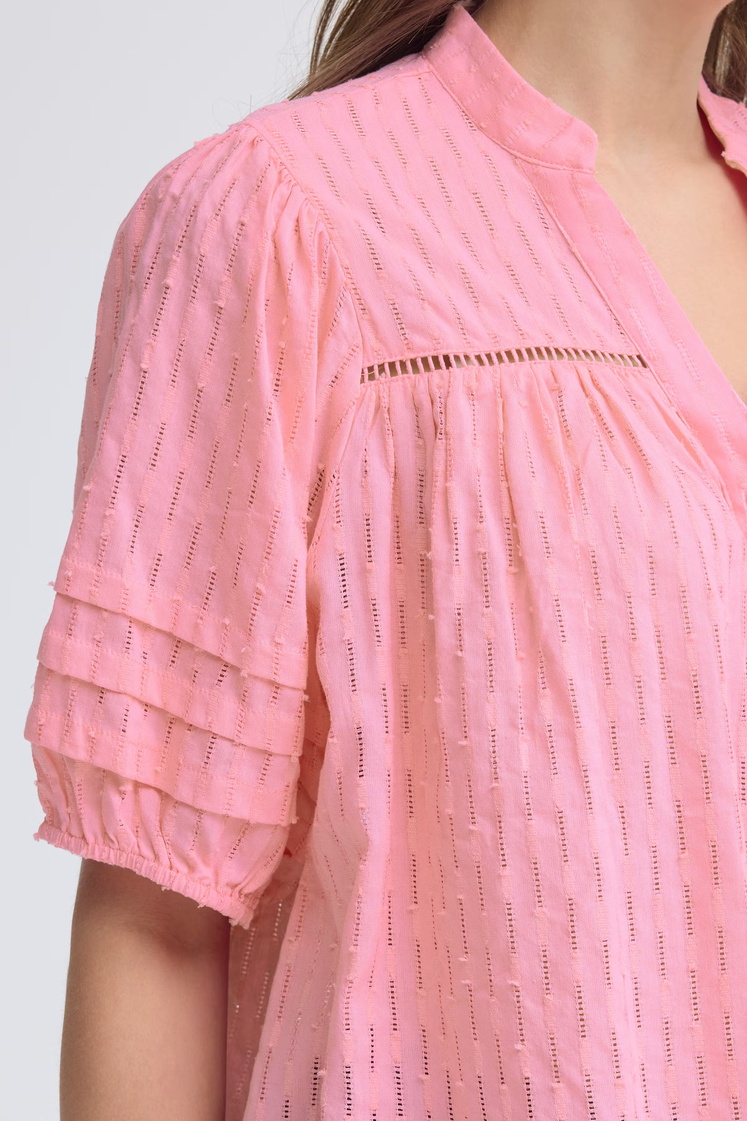 SBGRAZIE Bluse LOOKBOOK DETAIL 22101160-142311