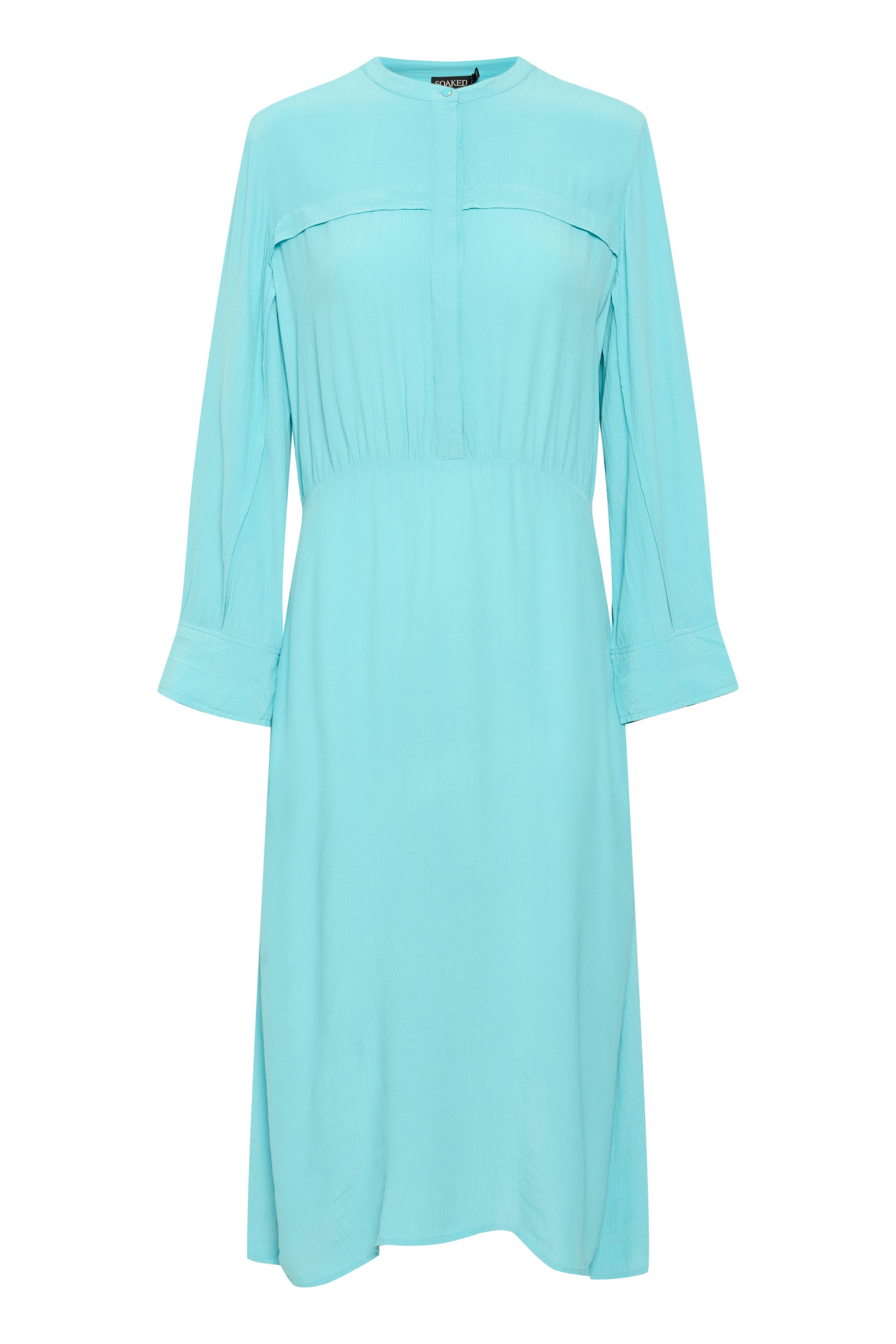 SLLayna Kleid PACK FRONT 30407395-154713