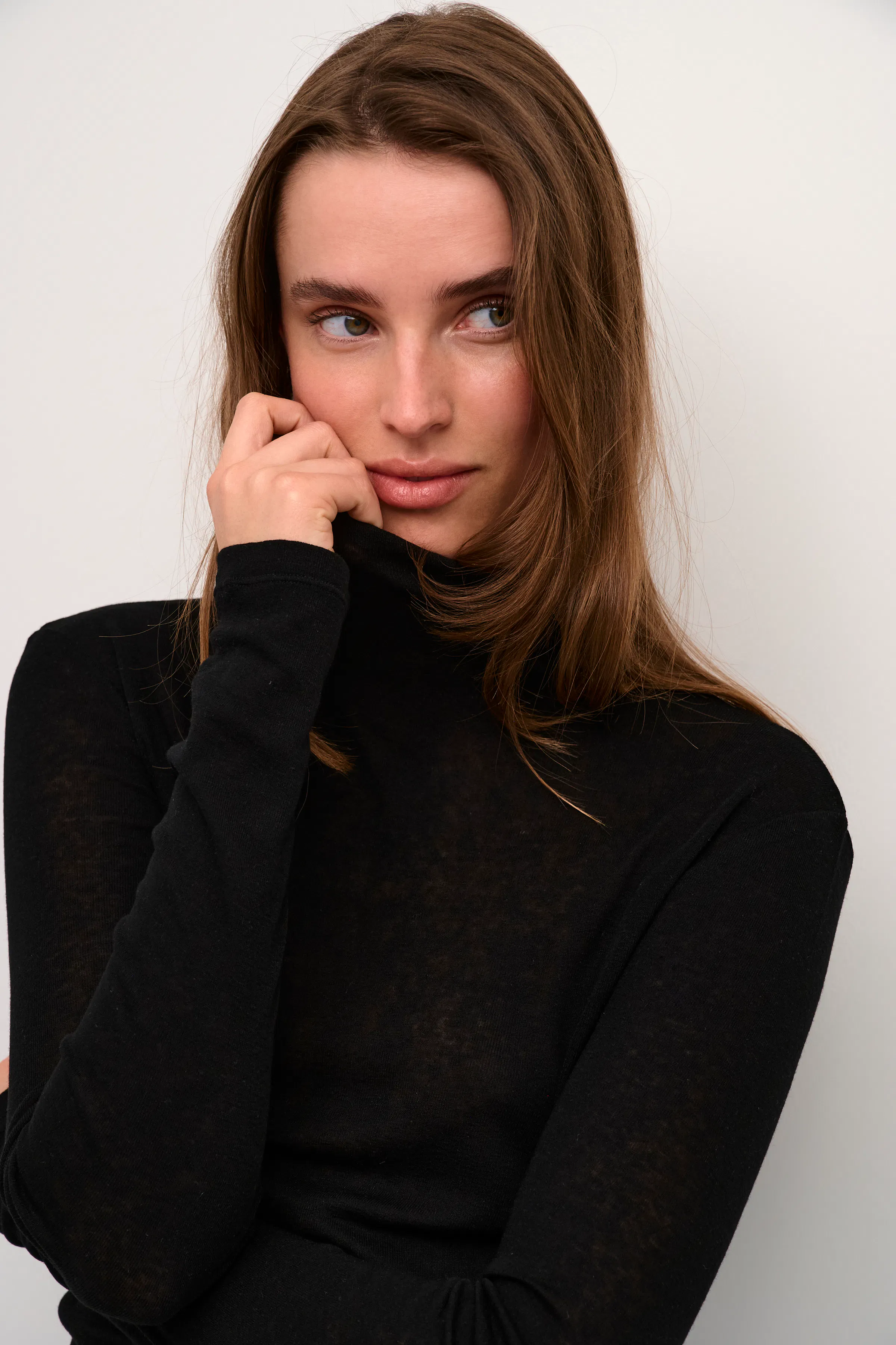 DollyKB Blouse LOOKBOOK DETAIL 10104714-194008