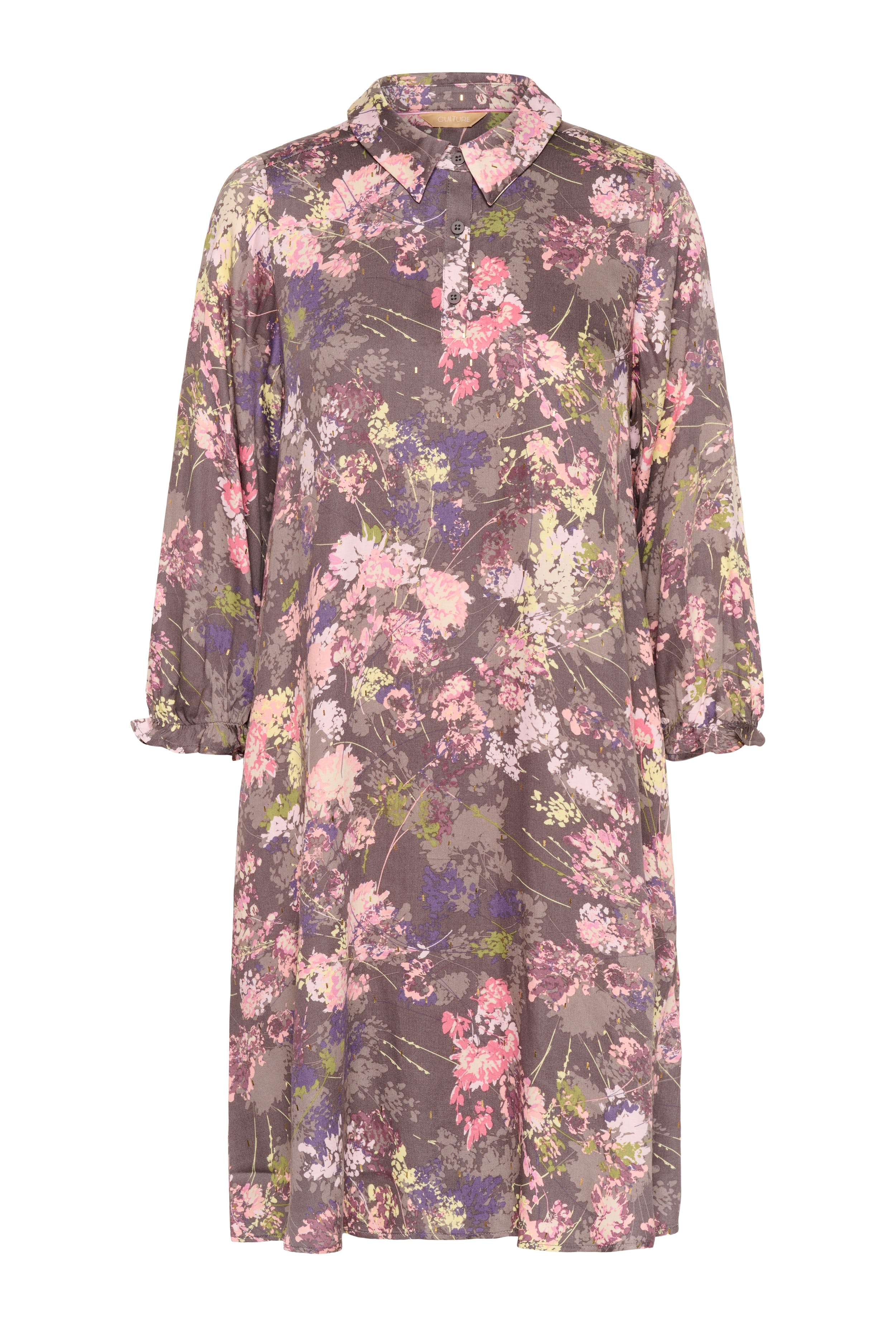 CUmadi Klänning PACK FRONT 50112054-107915