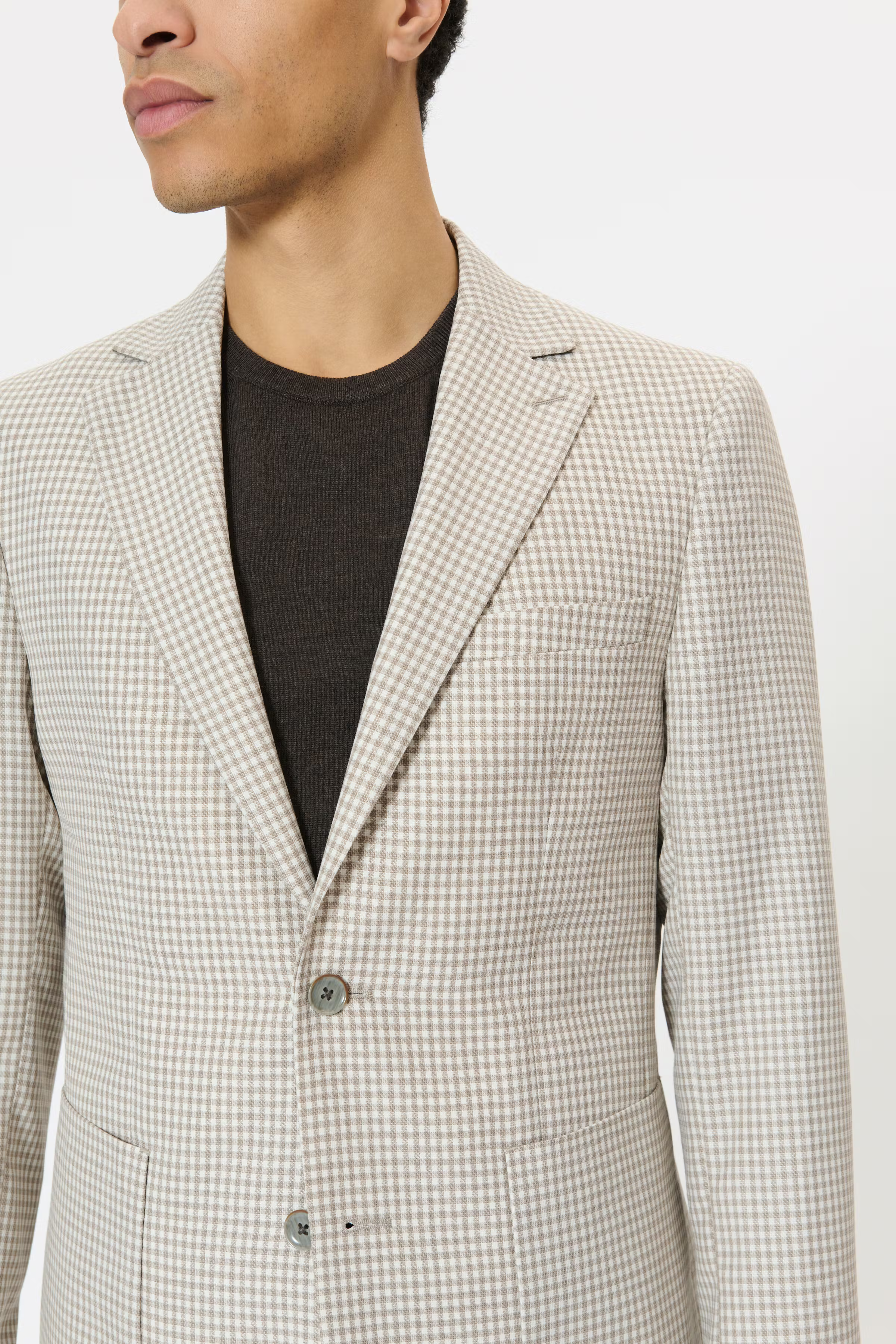 MAcharles Blazer LOOKBOOK DETAIL 30209027-161105