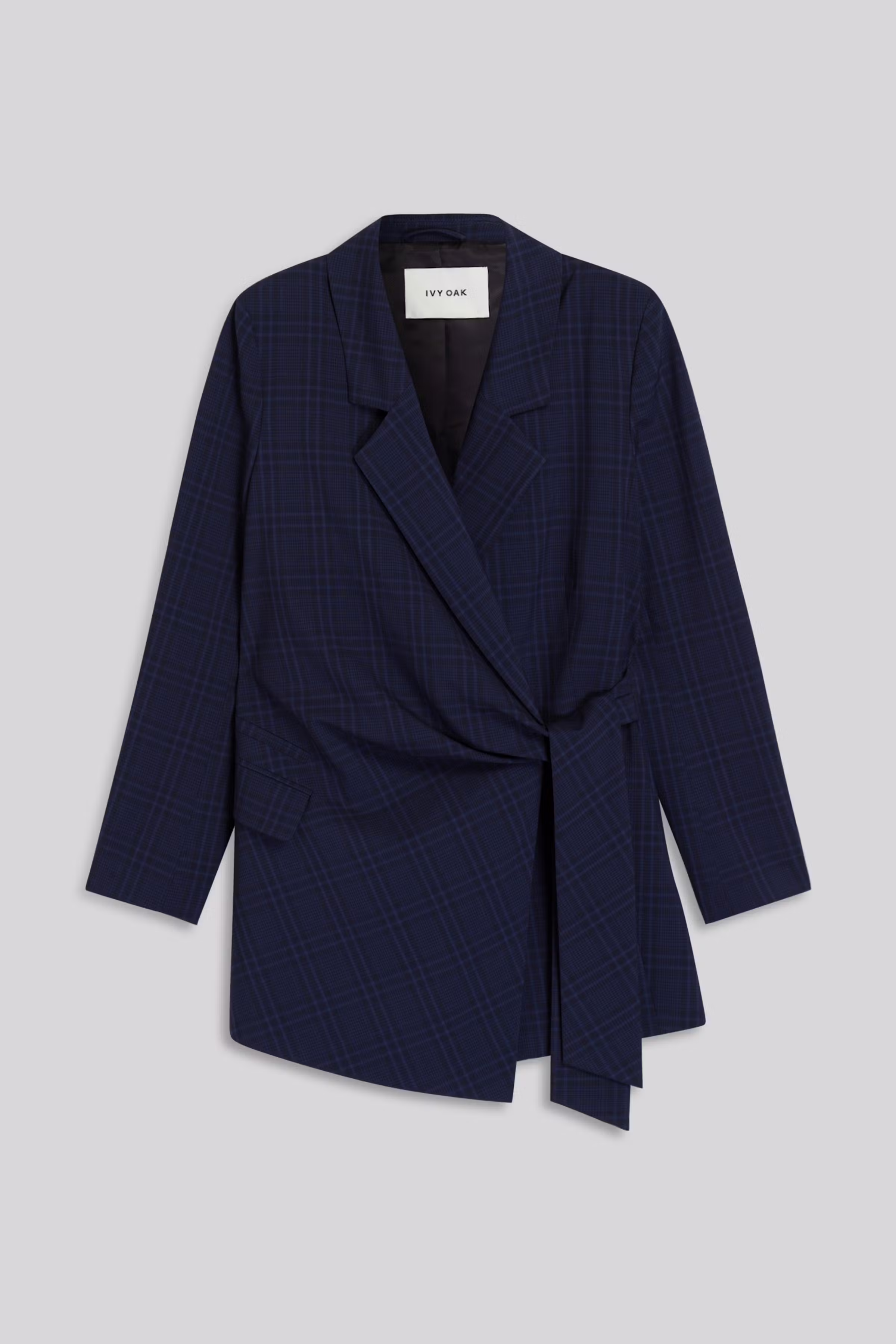 JOELLE Blazer PACK FRONT 30600698-MC2157