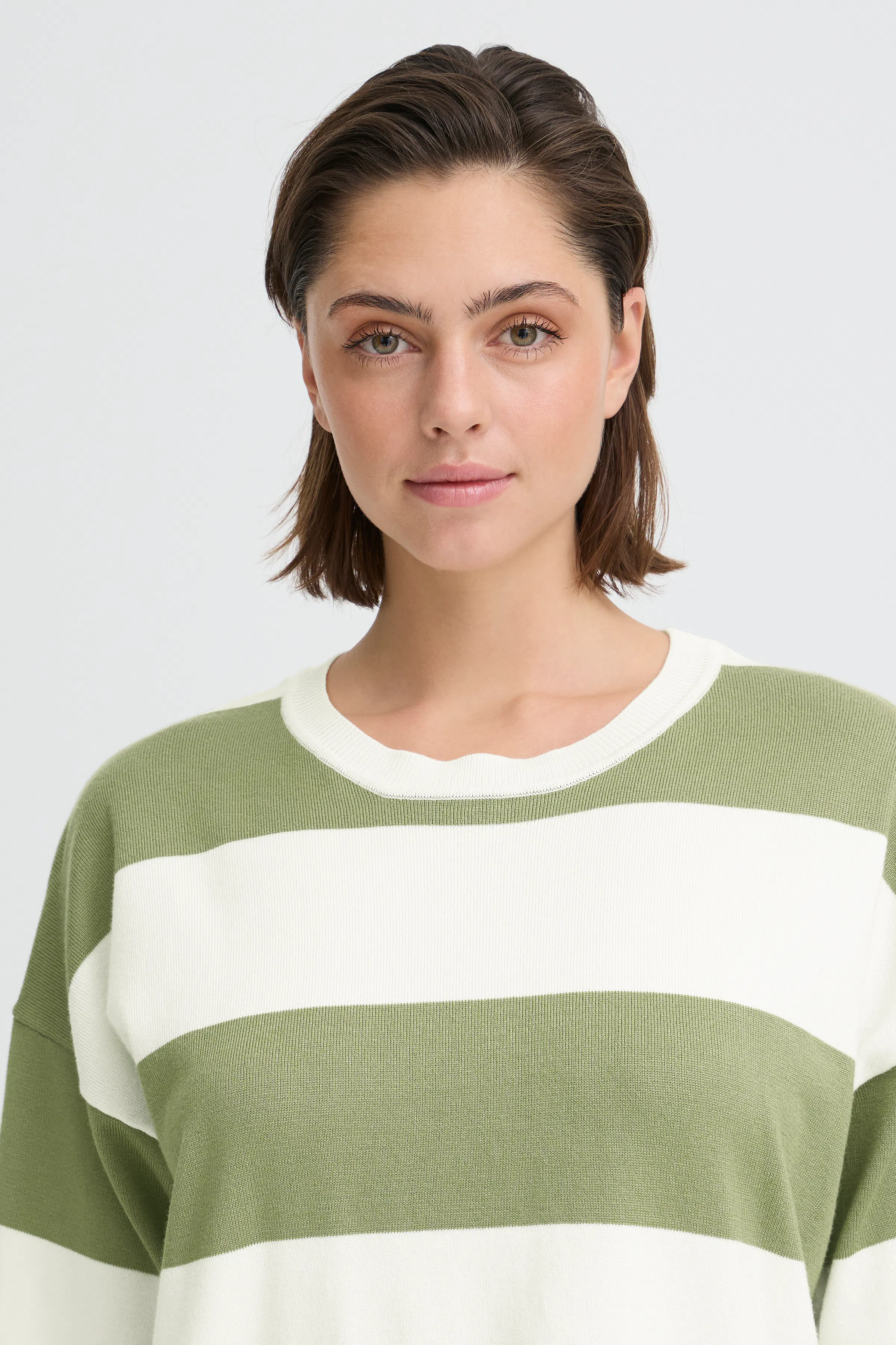 IHLULS Pullover LOOKBOOK DETAIL 20125817-900007012